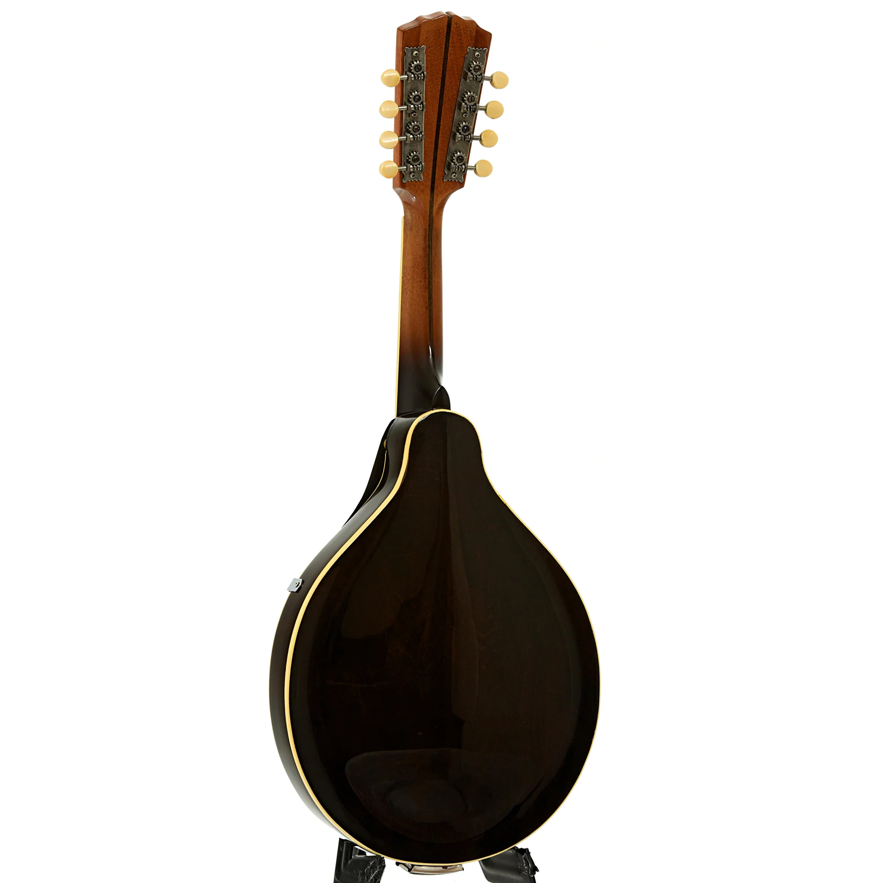 Gibson A-2 Mandolin (1920) - Image 12