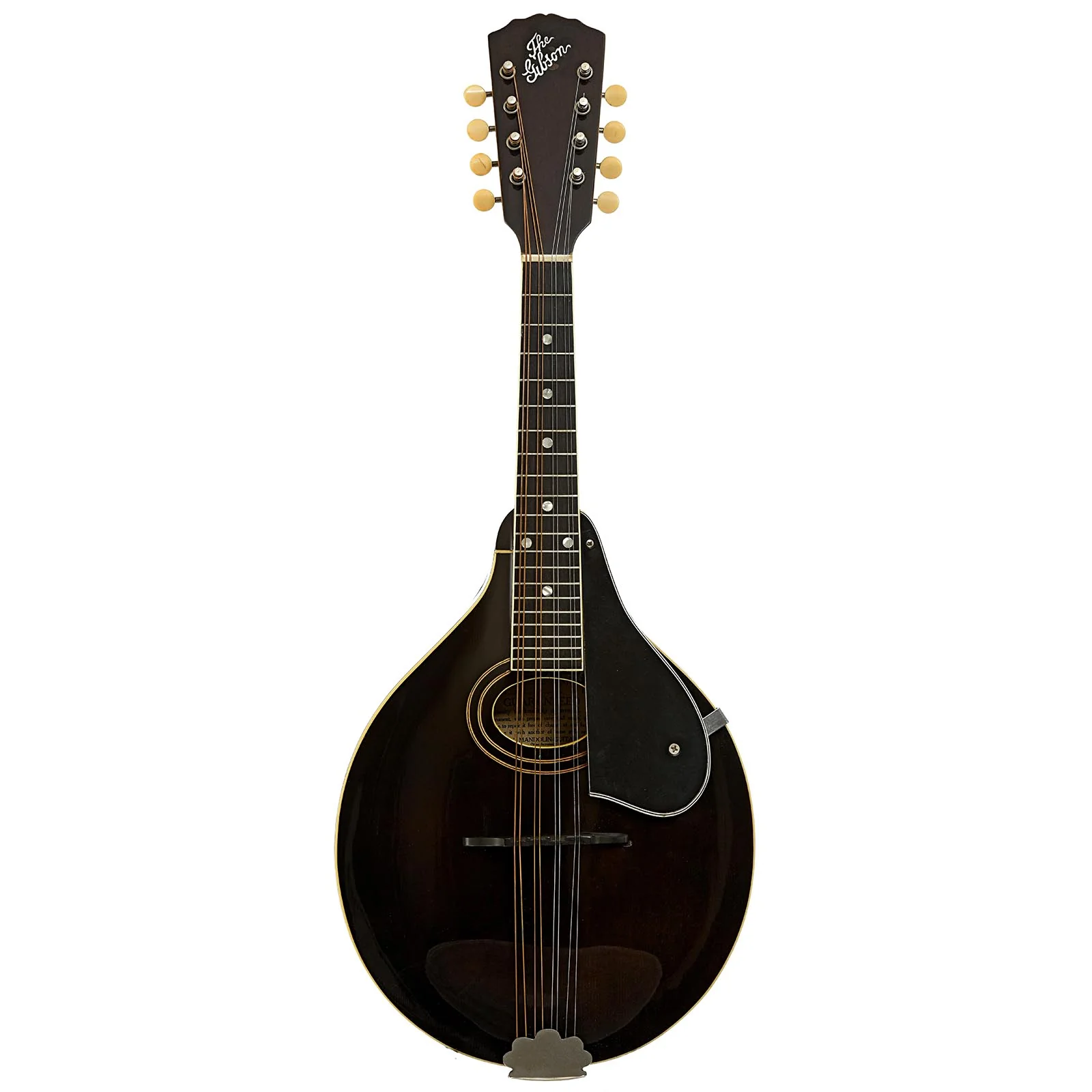 Gibson A-2 Mandolin (1920) - Image 14