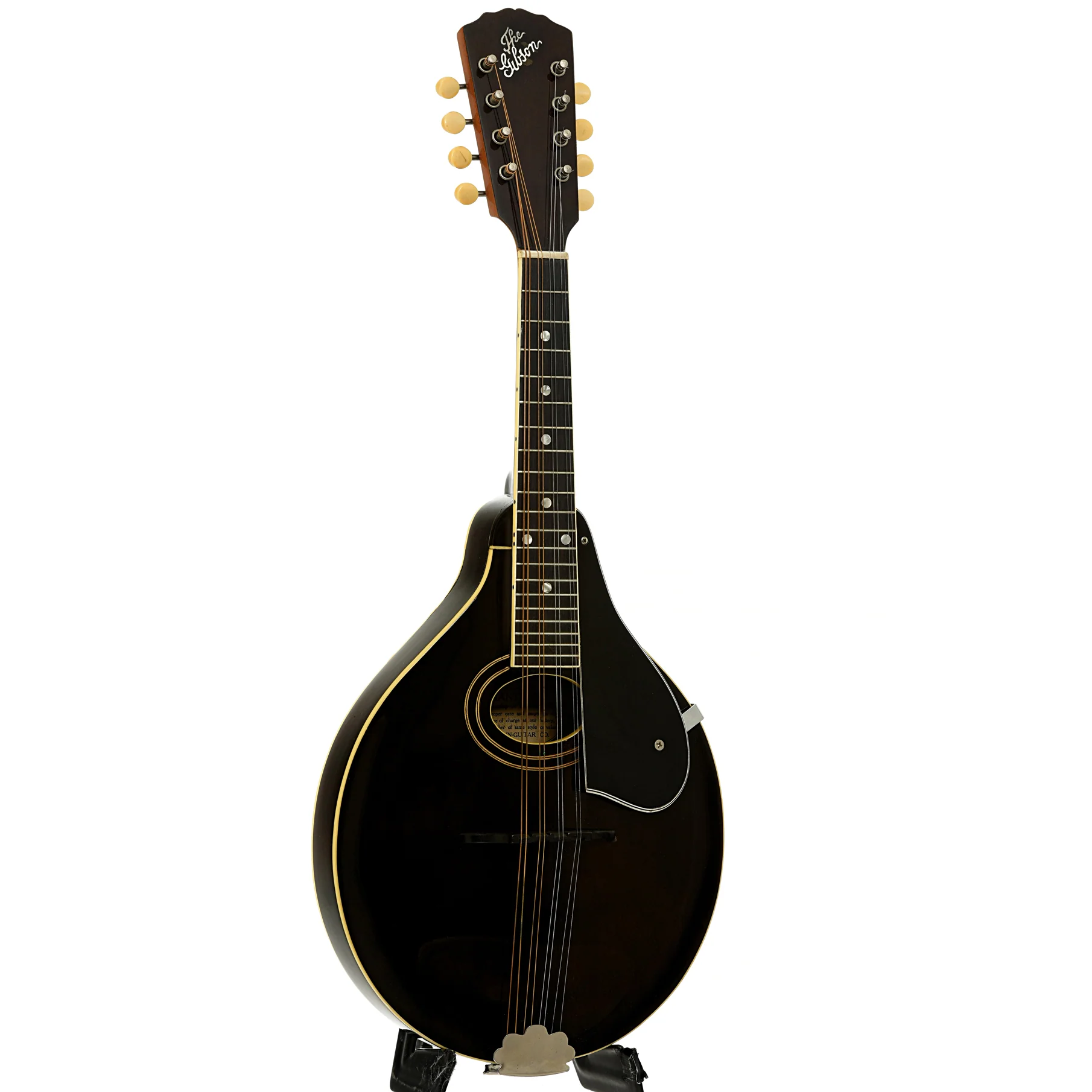 Gibson A-2 Mandolin (1920) - Image 3