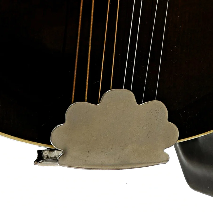 Gibson A-2 Mandolin (1920) - Image 5