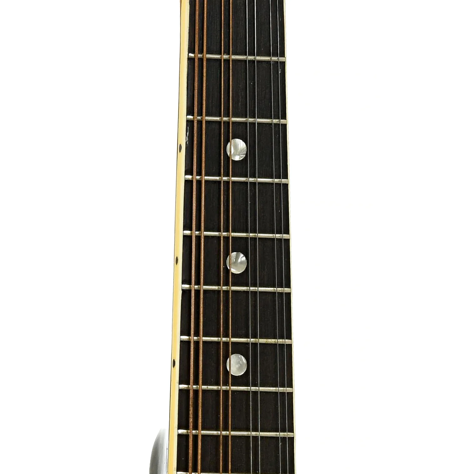 Gibson A-2 Mandolin (1920) - Image 7