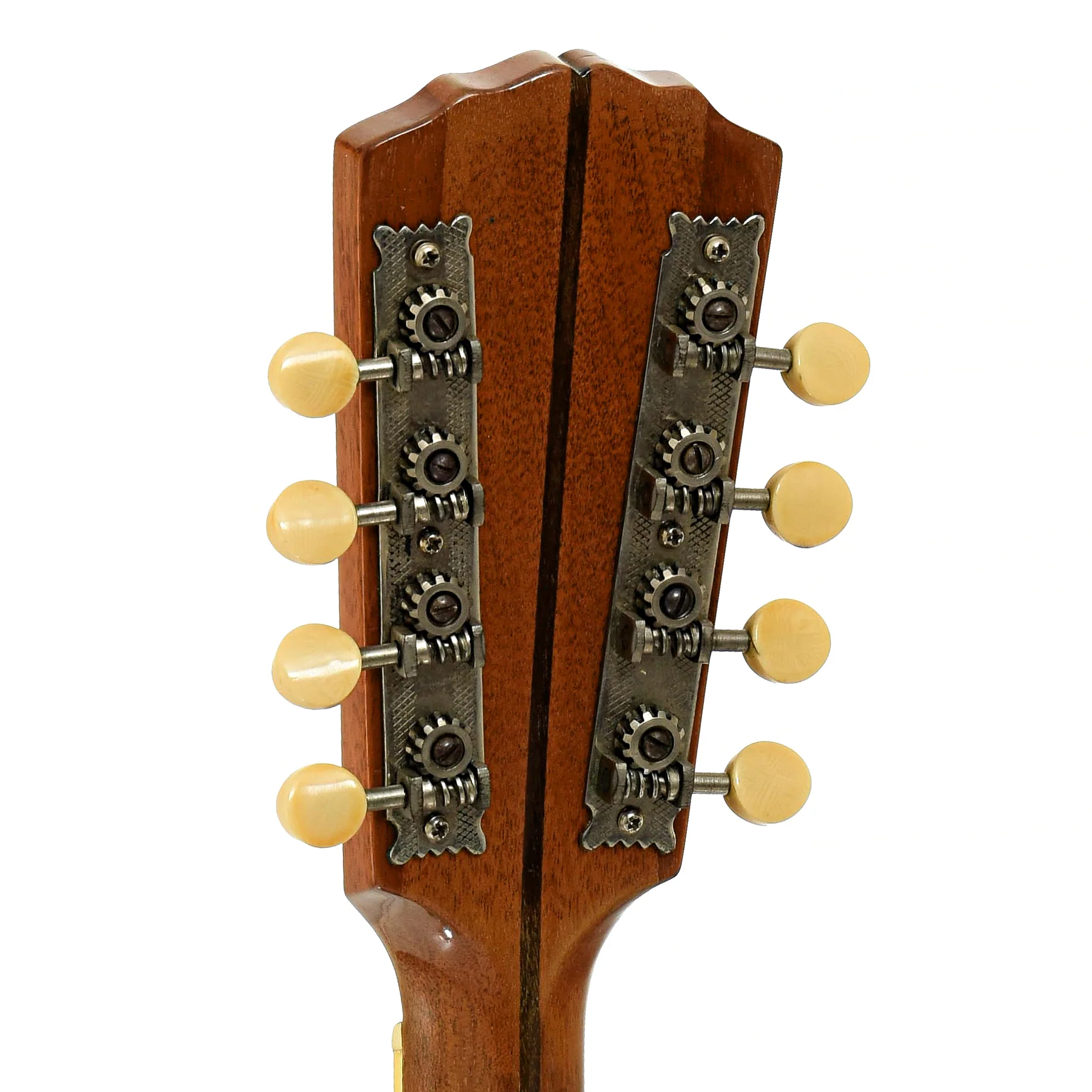 Gibson A-2 Mandolin (1920) - Image 9