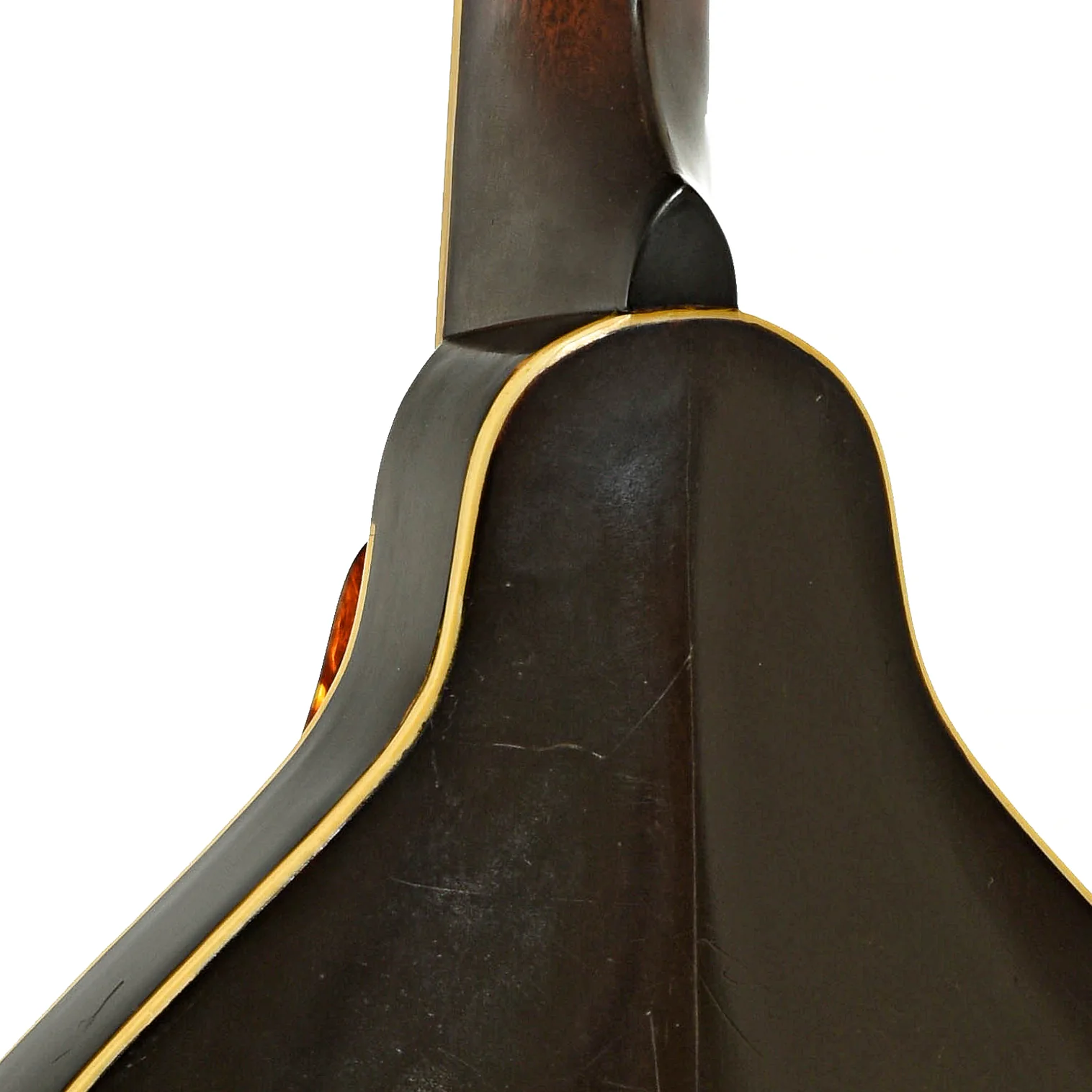 Gibson A-2 Mandolin (1921) - Image 10