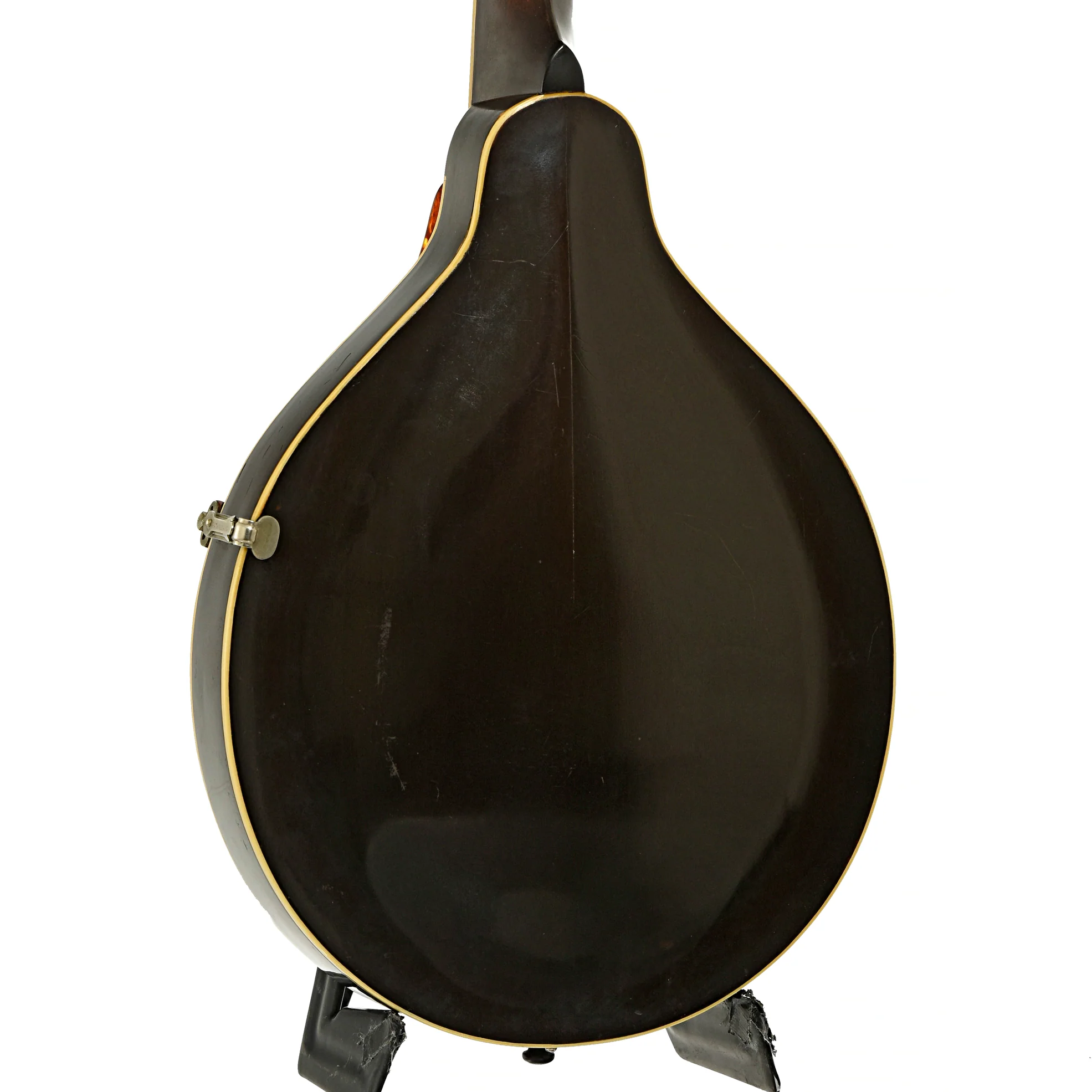 Gibson A-2 Mandolin (1921) - Image 11