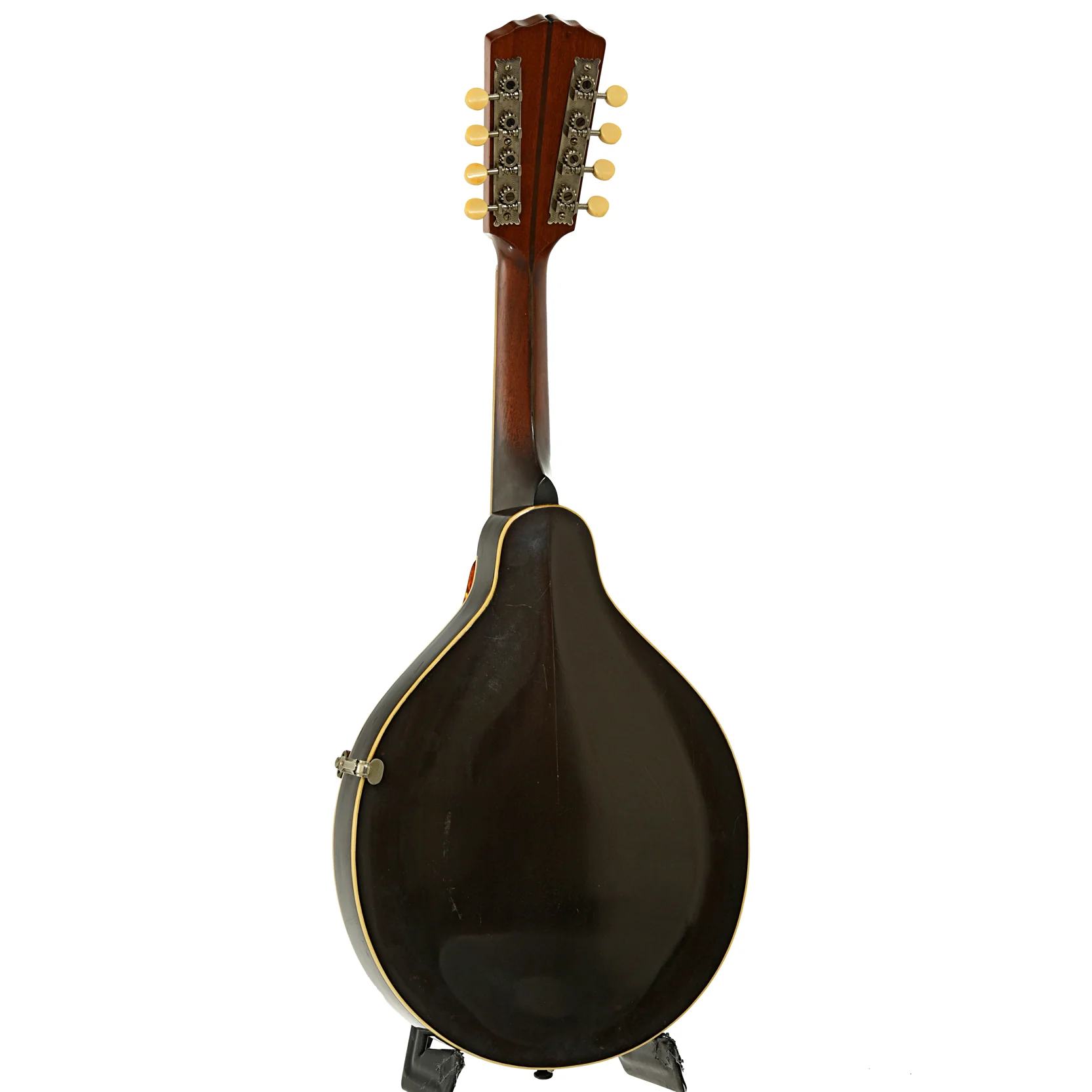Gibson A-2 Mandolin (1921) - Image 12