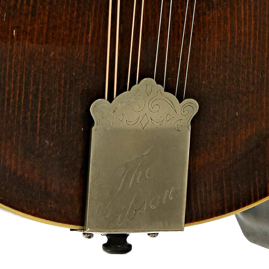 Gibson A-2 Mandolin (1921) - Image 5