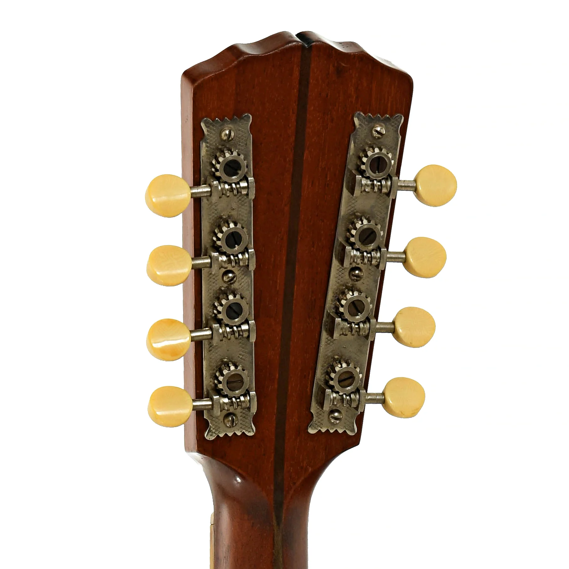 Gibson A-2 Mandolin (1921) - Image 9