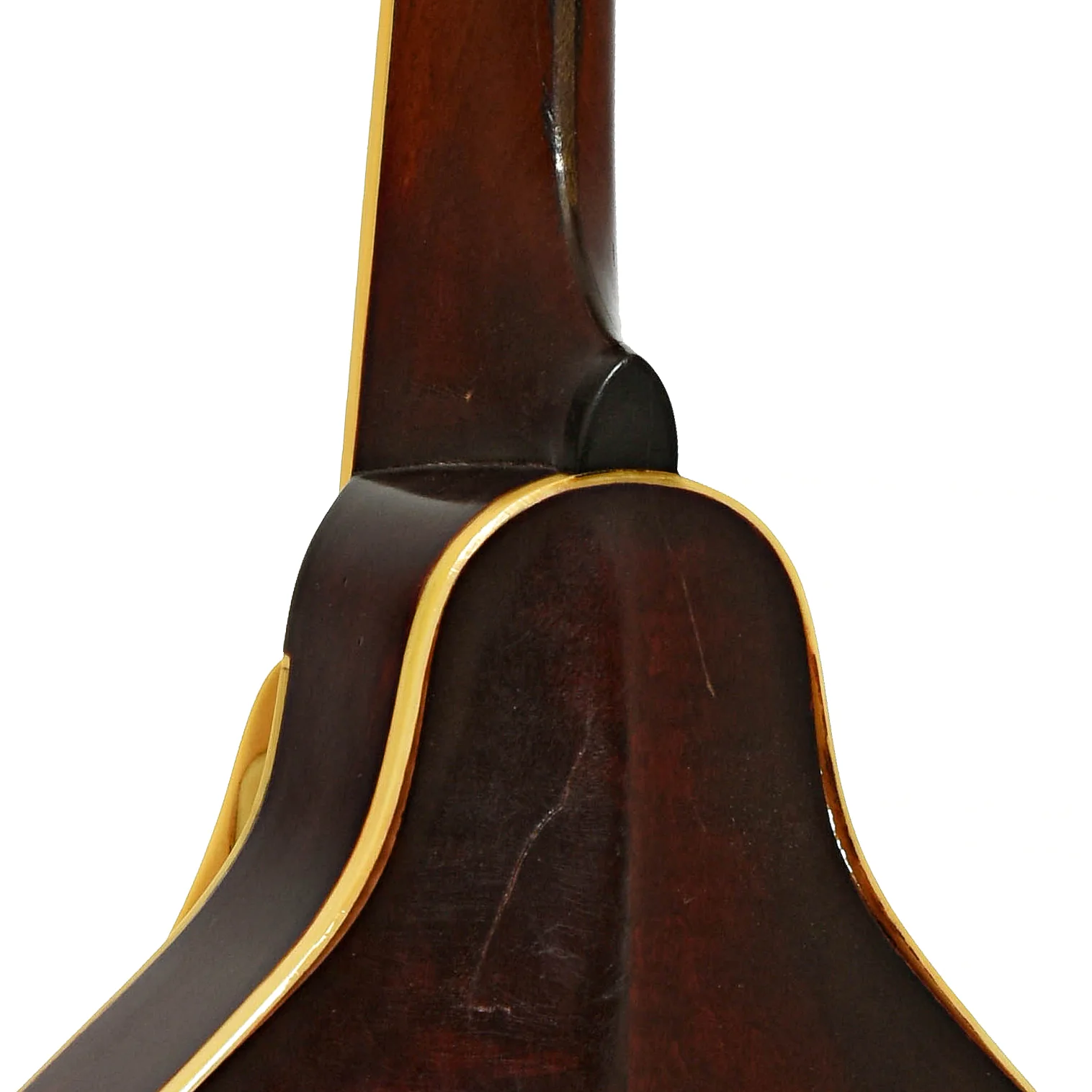 Gibson A-3 Mandolin (1923) - Image 10