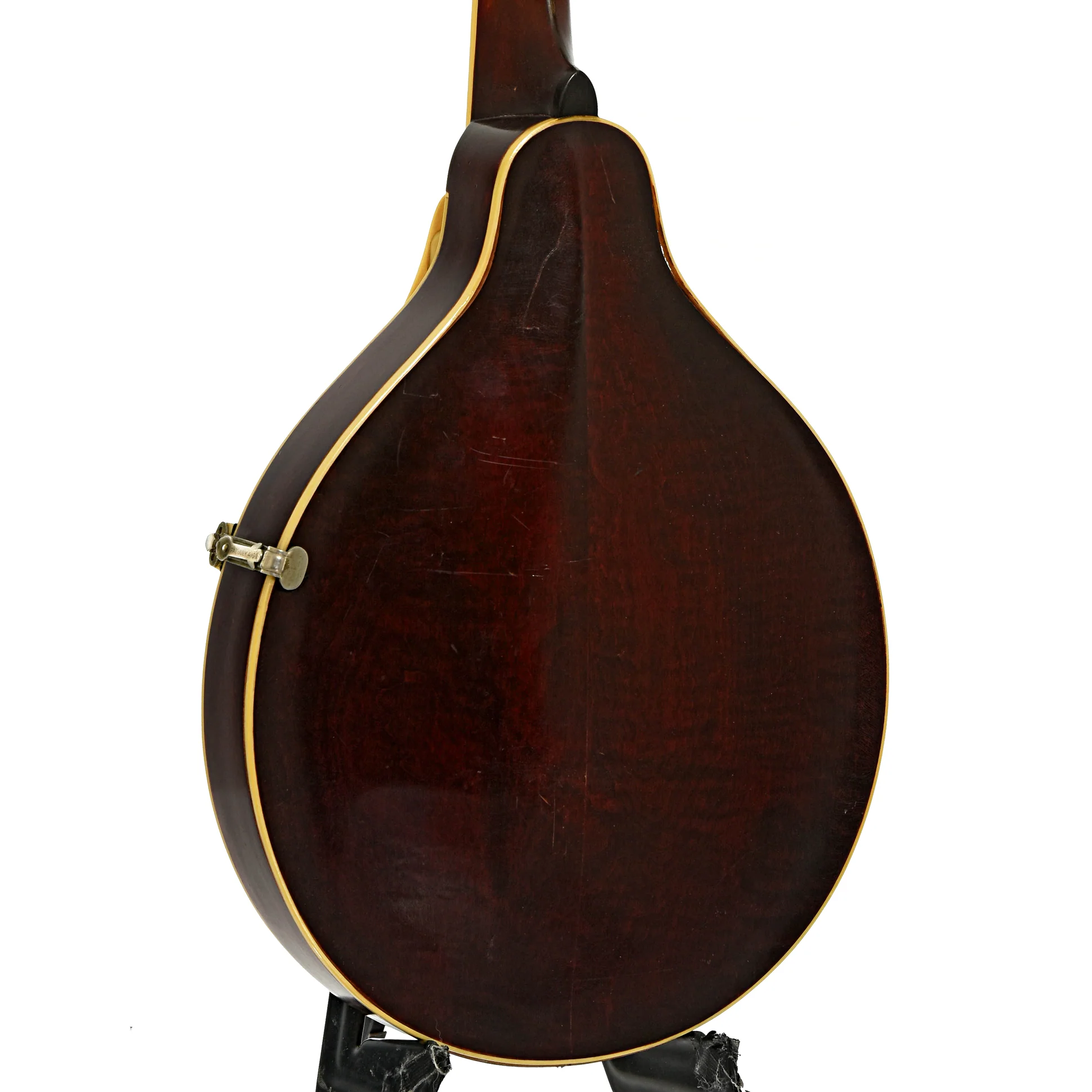 Gibson A-3 Mandolin (1923) - Image 11