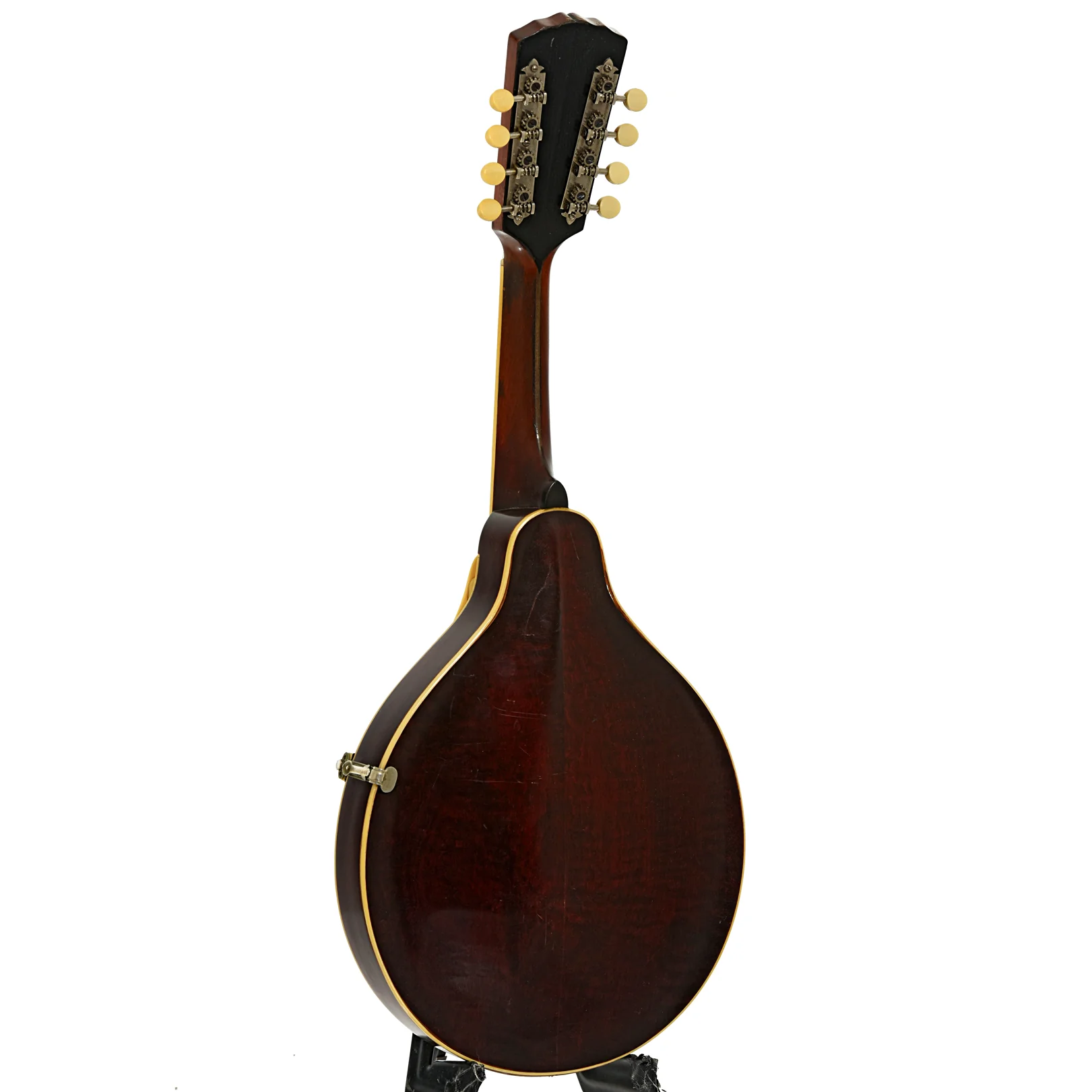 Gibson A-3 Mandolin (1923) - Image 12