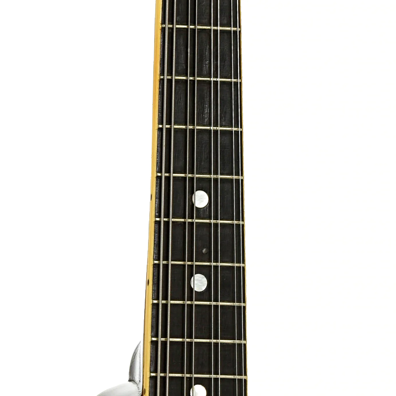 Gibson A-3 Mandolin (1923) - Image 7