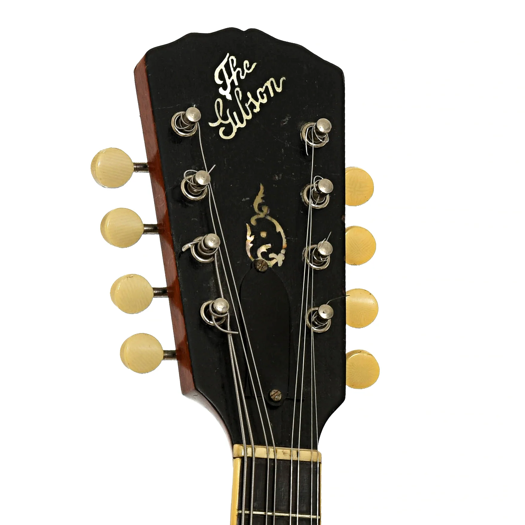 Gibson A-3 Mandolin (1923) - Image 8