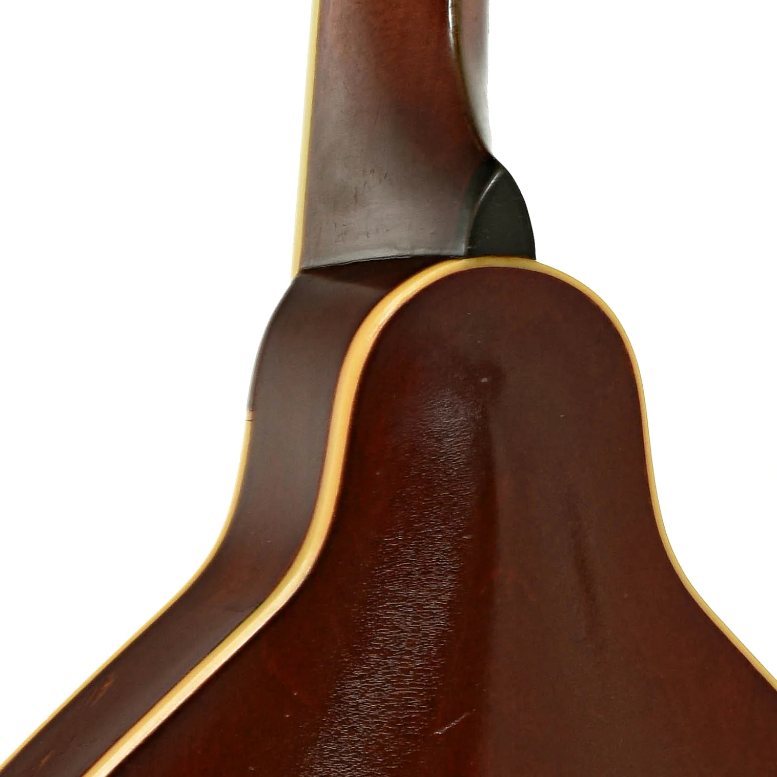 Gibson A-4 Mandolin (1917) - Image 10