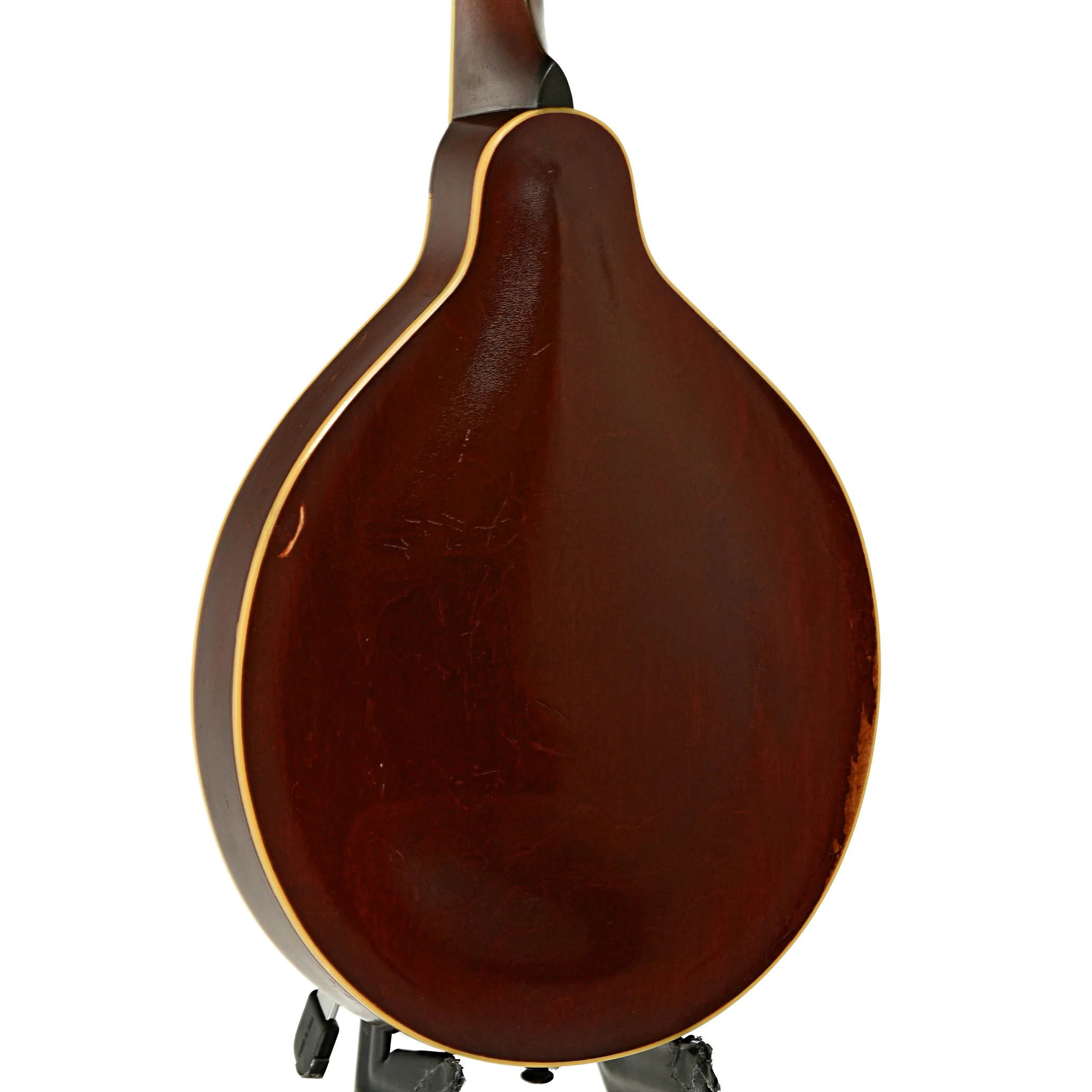 Gibson A-4 Mandolin (1917) - Image 11