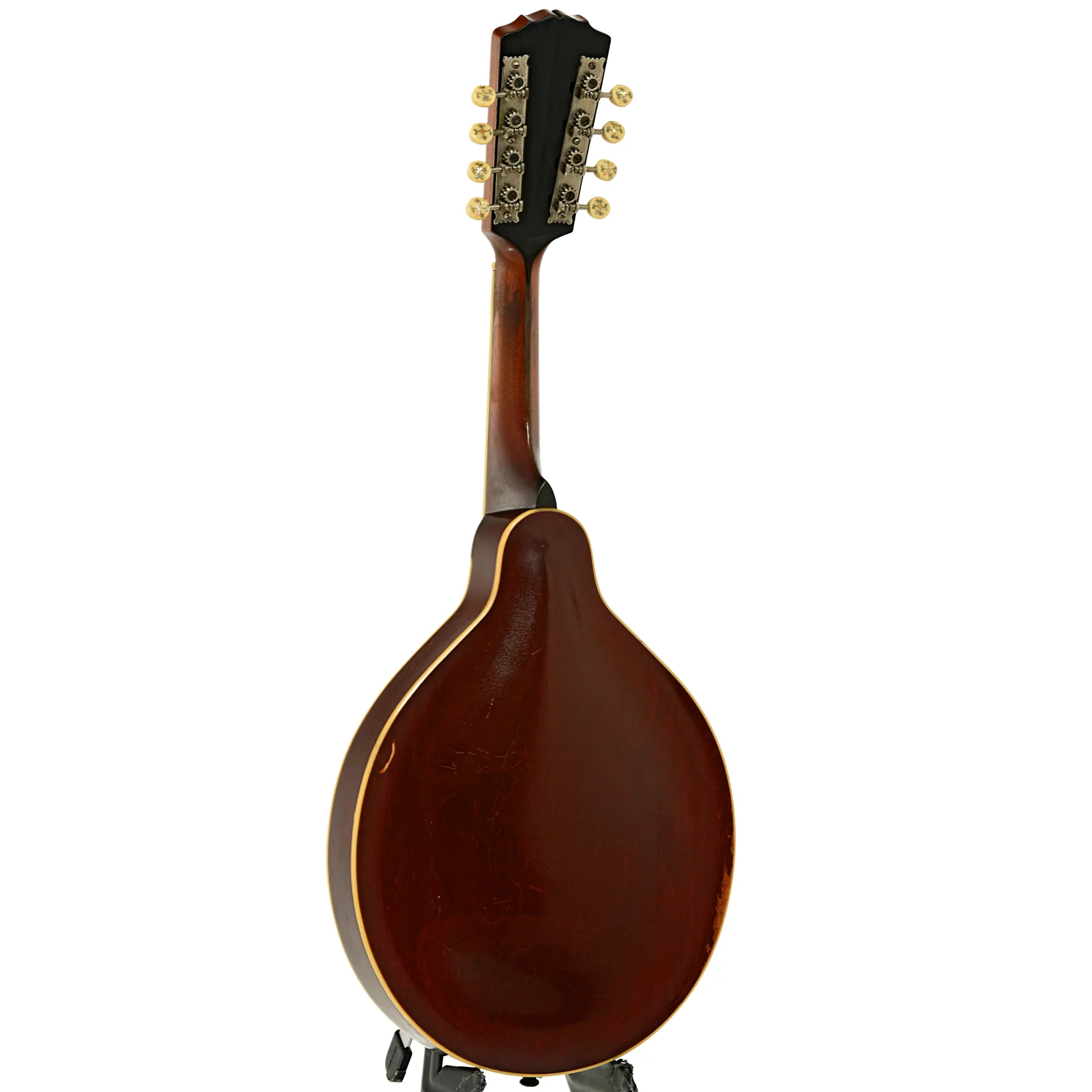 Gibson A-4 Mandolin (1917) - Image 12
