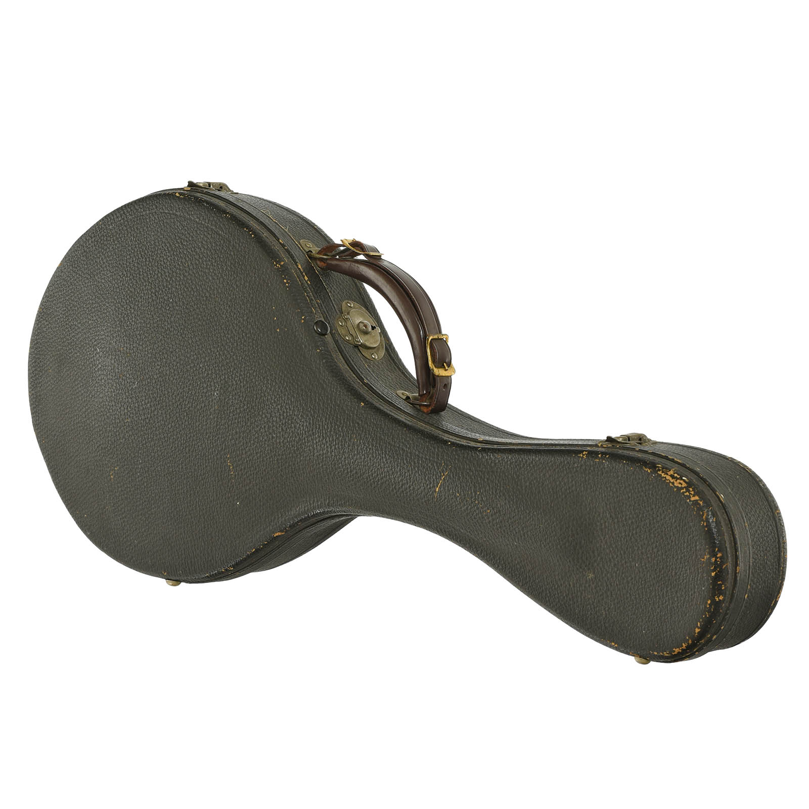 Gibson A-4 Mandolin (1917) - Image 13