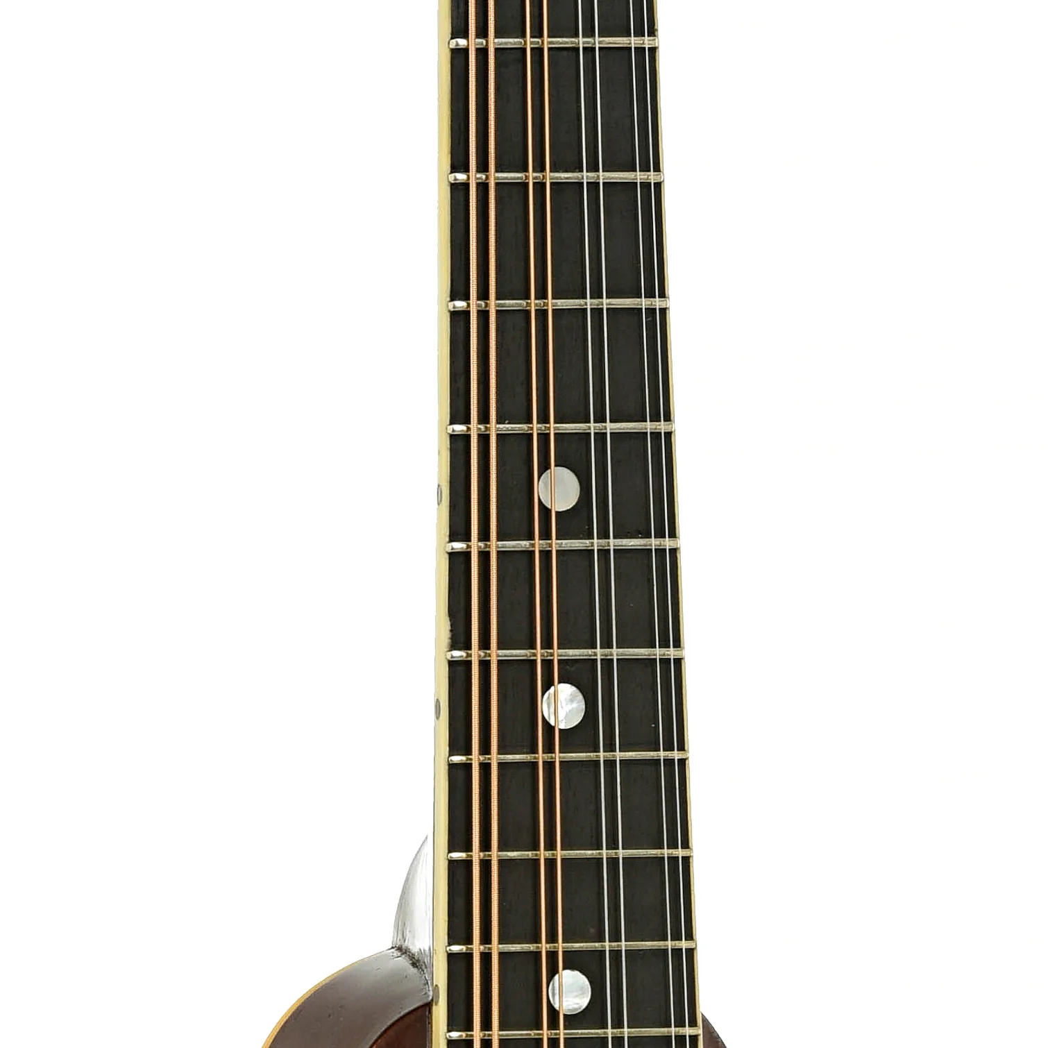 Gibson A-4 Mandolin (1917) - Image 7