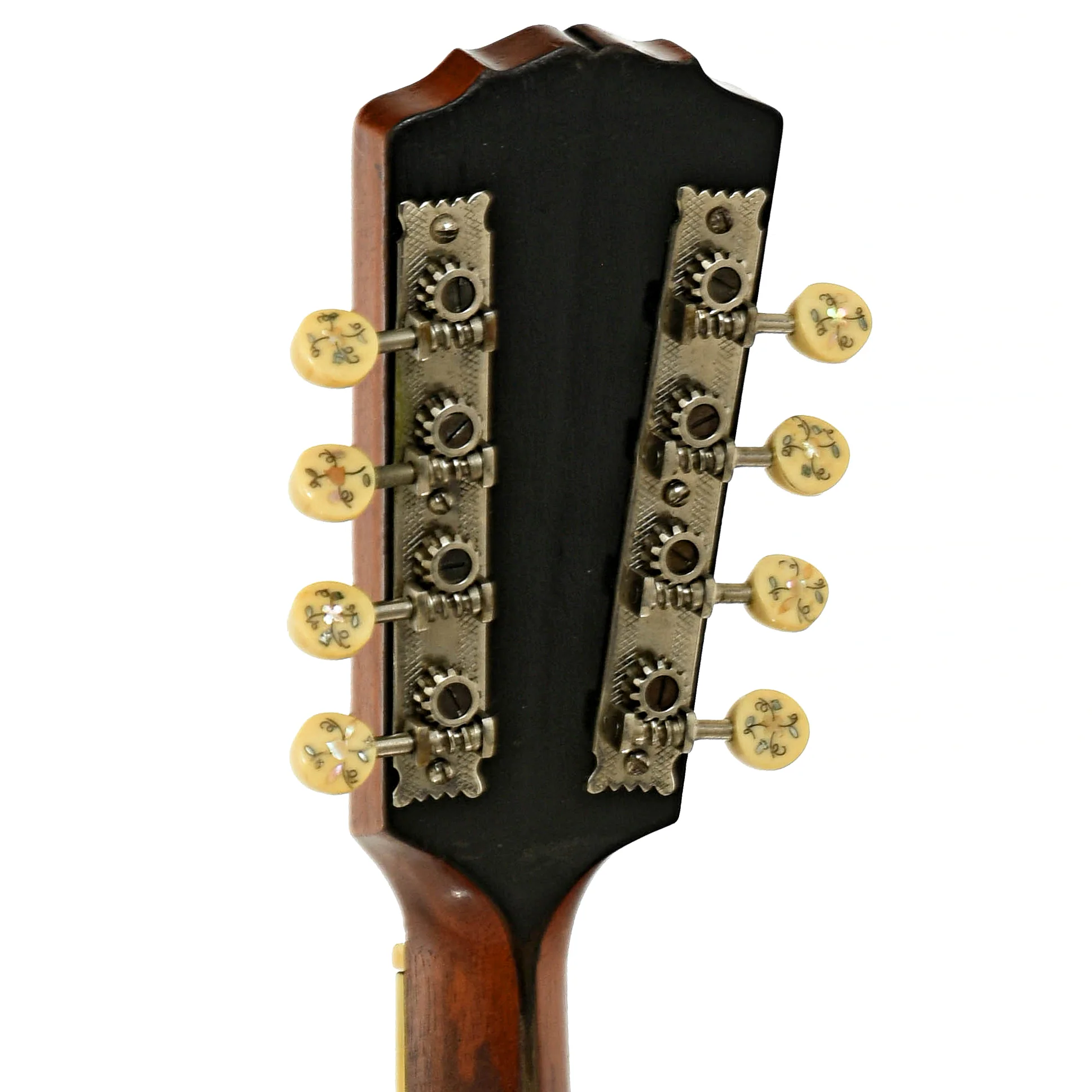 Gibson A-4 Mandolin (1917) - Image 9