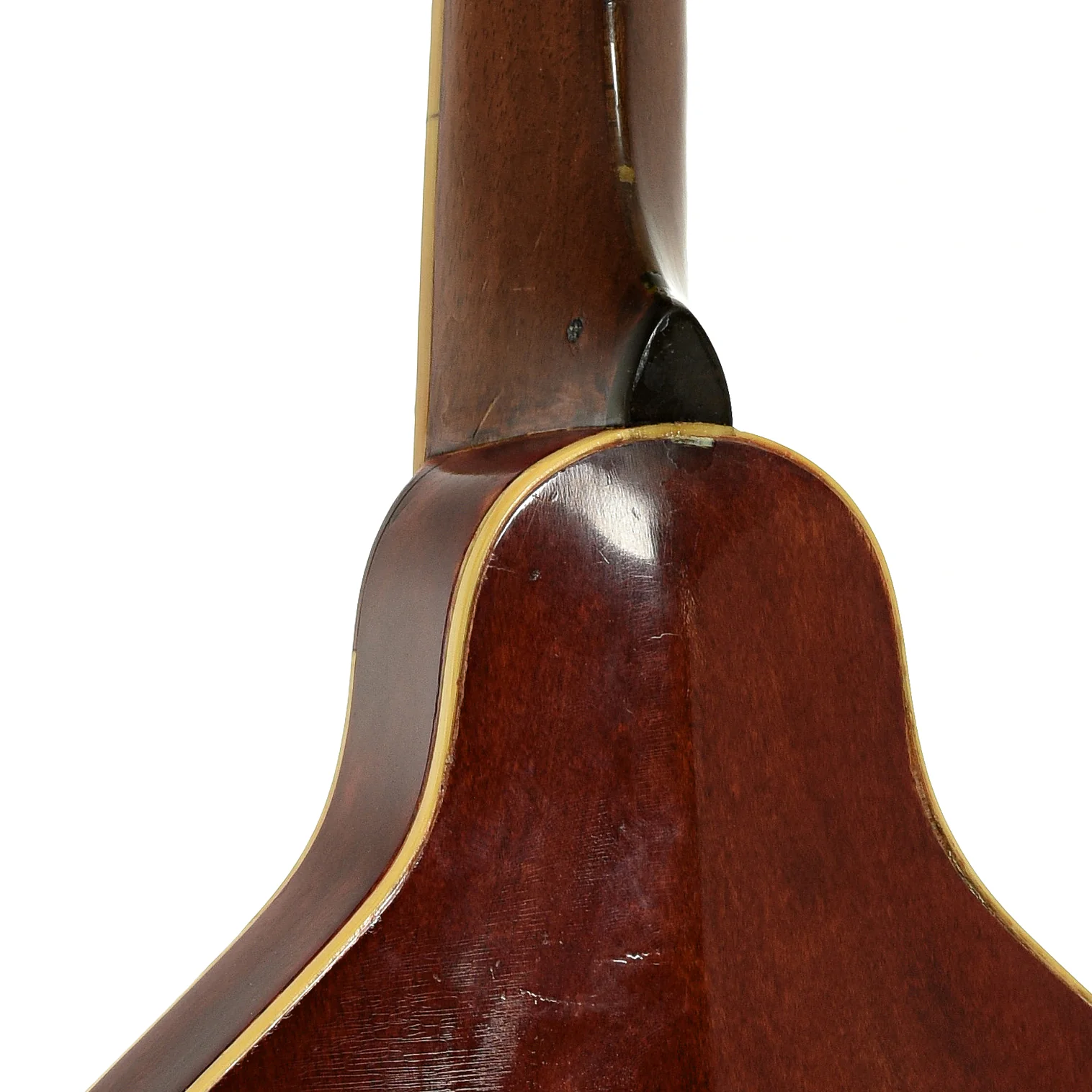 Gibson A-4 Mandolin (1913-14) - Image 10