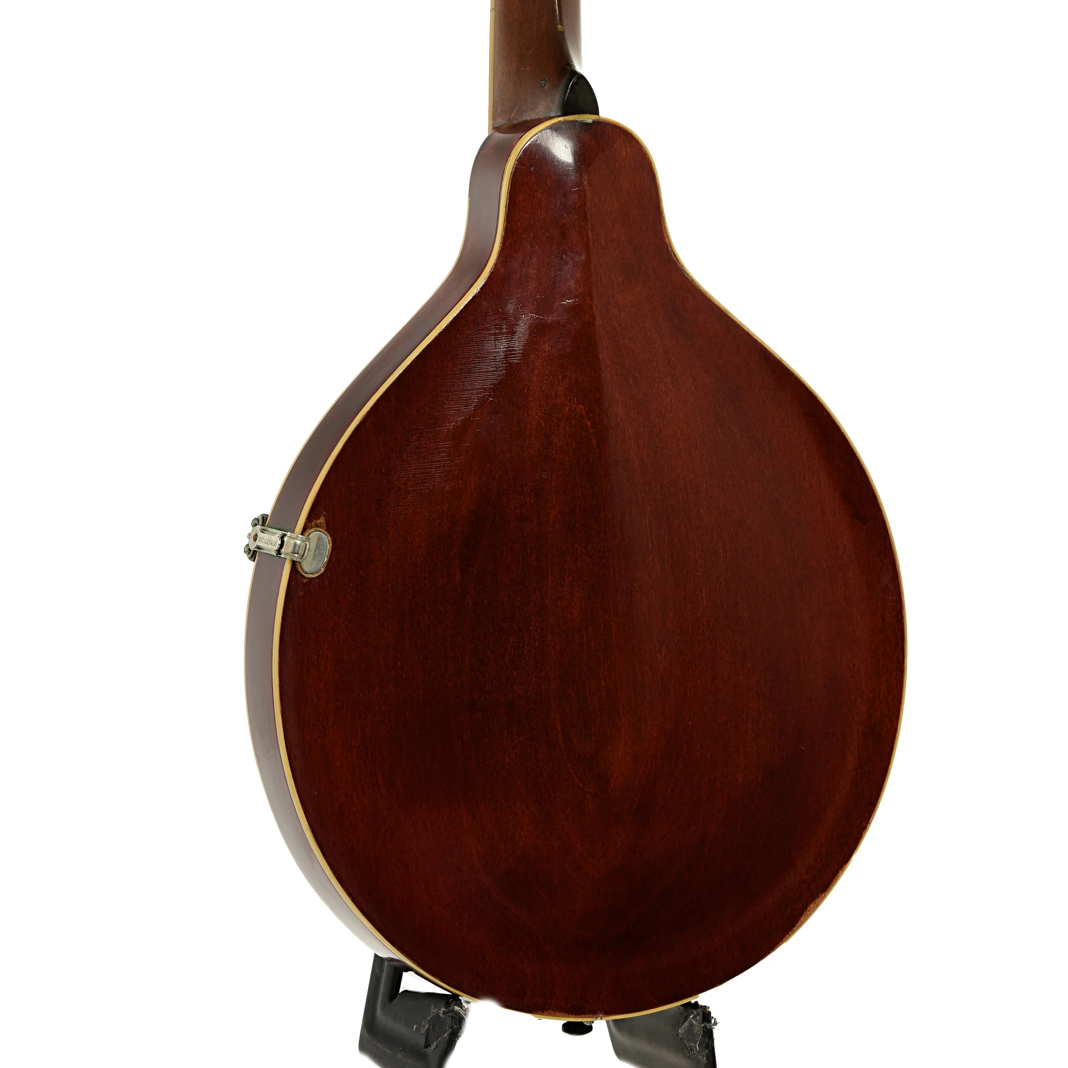 Gibson A-4 Mandolin (1913-14) - Image 11