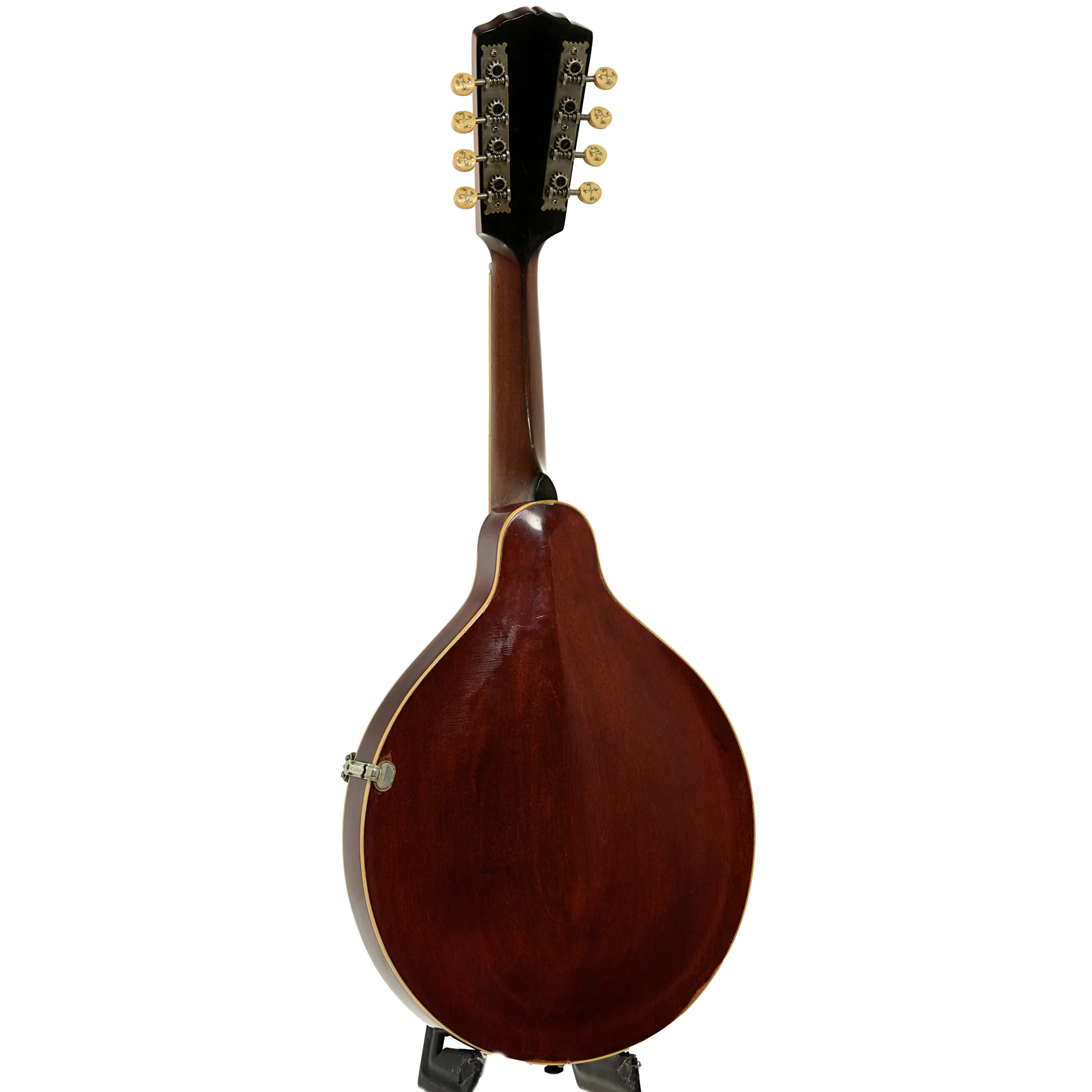 Gibson A-4 Mandolin (1913-14) - Image 12