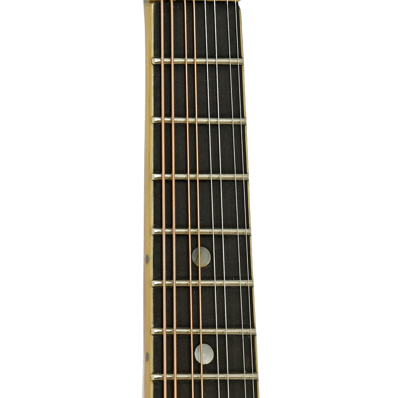 Gibson A-4 Mandolin (1913-14) - Image 7