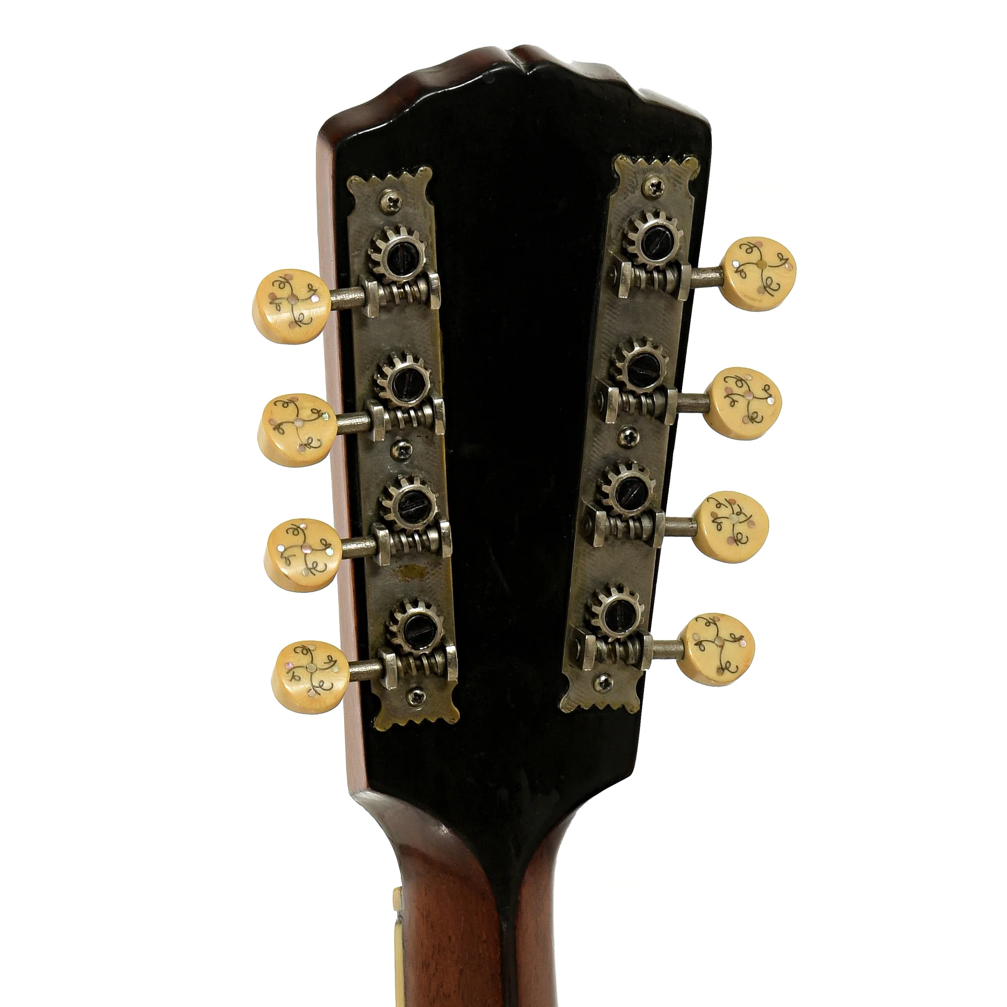 Gibson A-4 Mandolin (1913-14) - Image 9