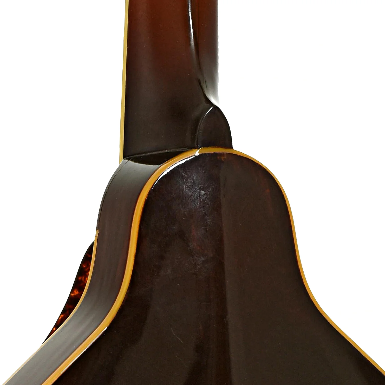 Gibson A-4 Mandolin (1917) - Image 10