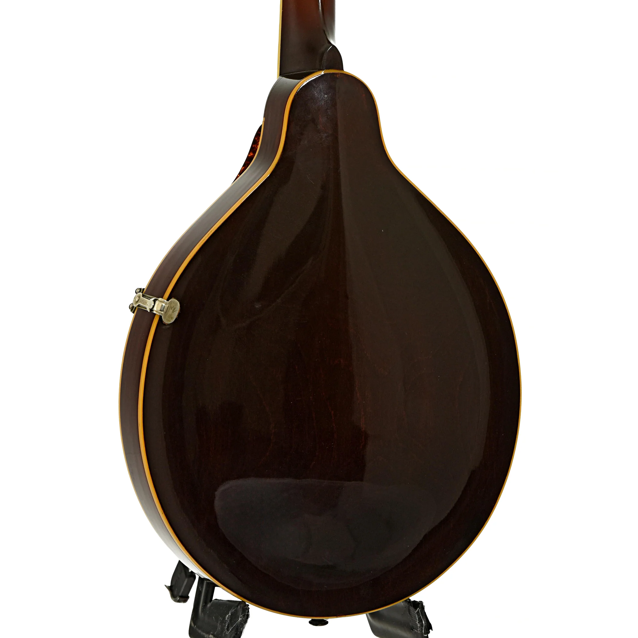 Gibson A-4 Mandolin (1917) - Image 11