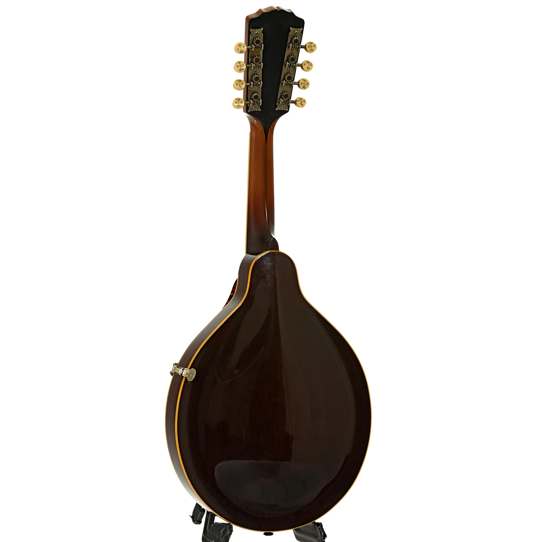 Gibson A-4 Mandolin (1917) - Image 12