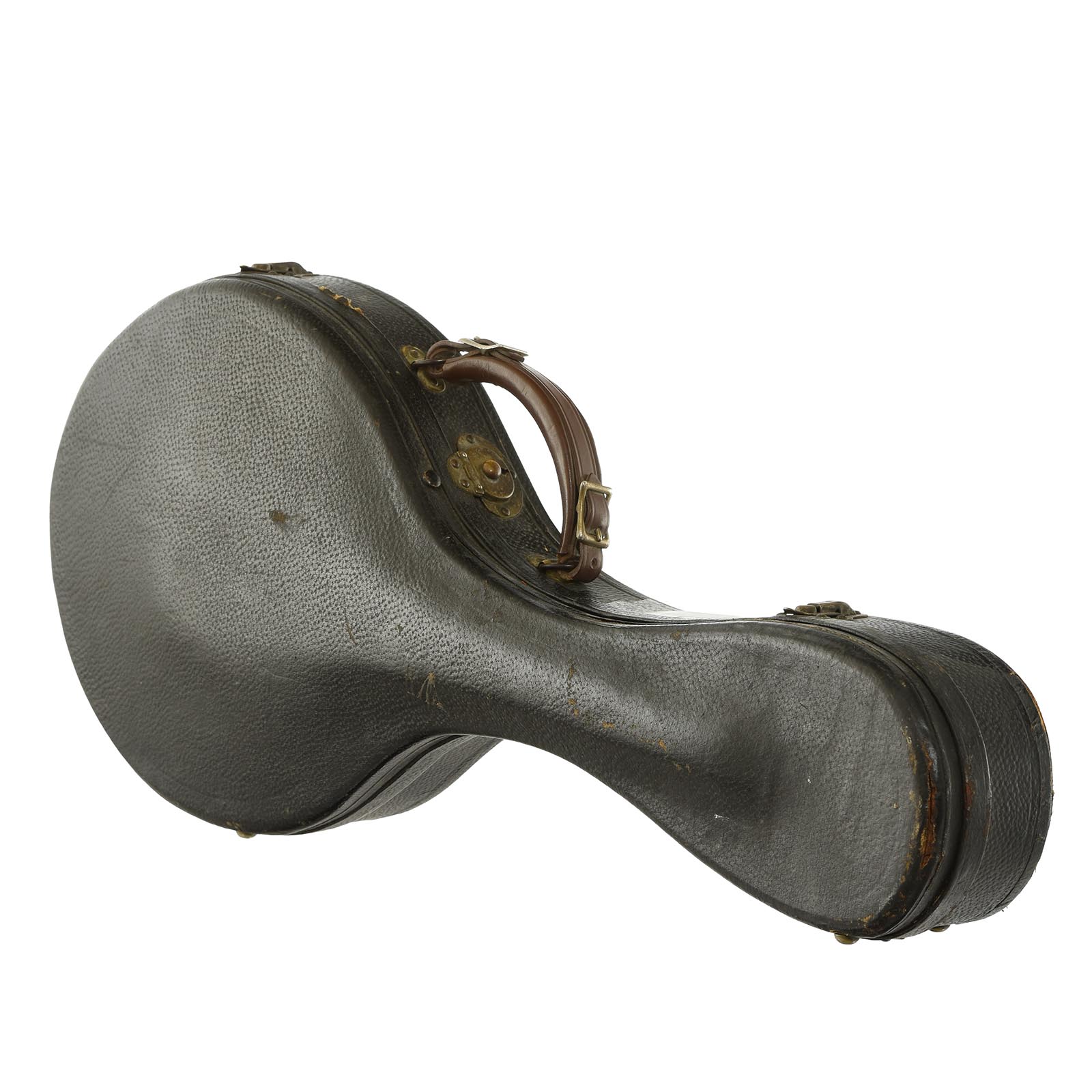 Gibson A-4 Mandolin (1917) - Image 13
