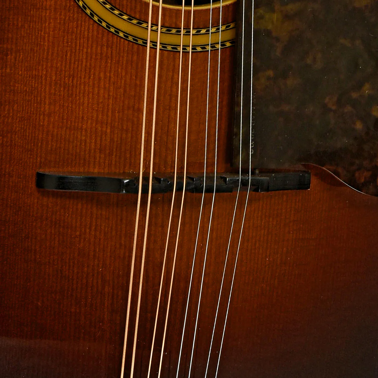 Gibson A-4 Mandolin (1917) - Image 5