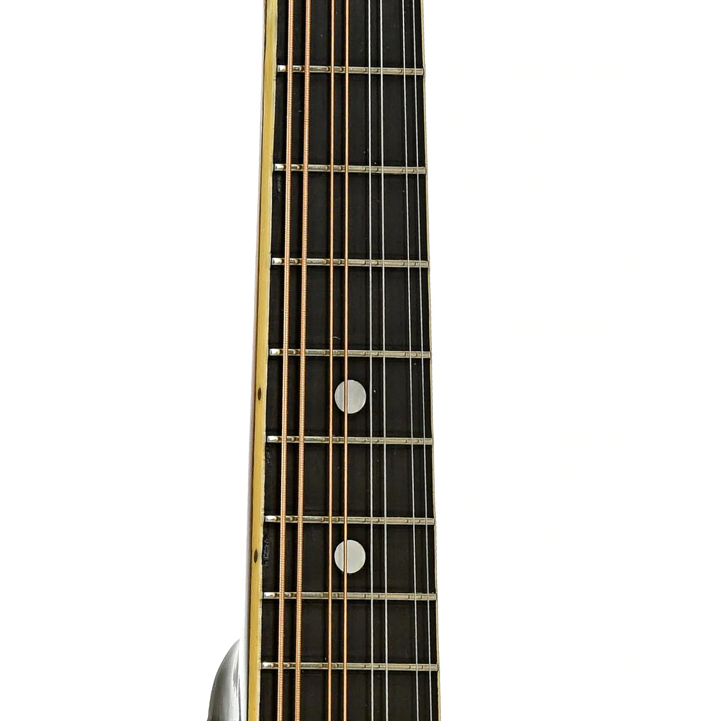 Gibson A-4 Mandolin (1917) - Image 7