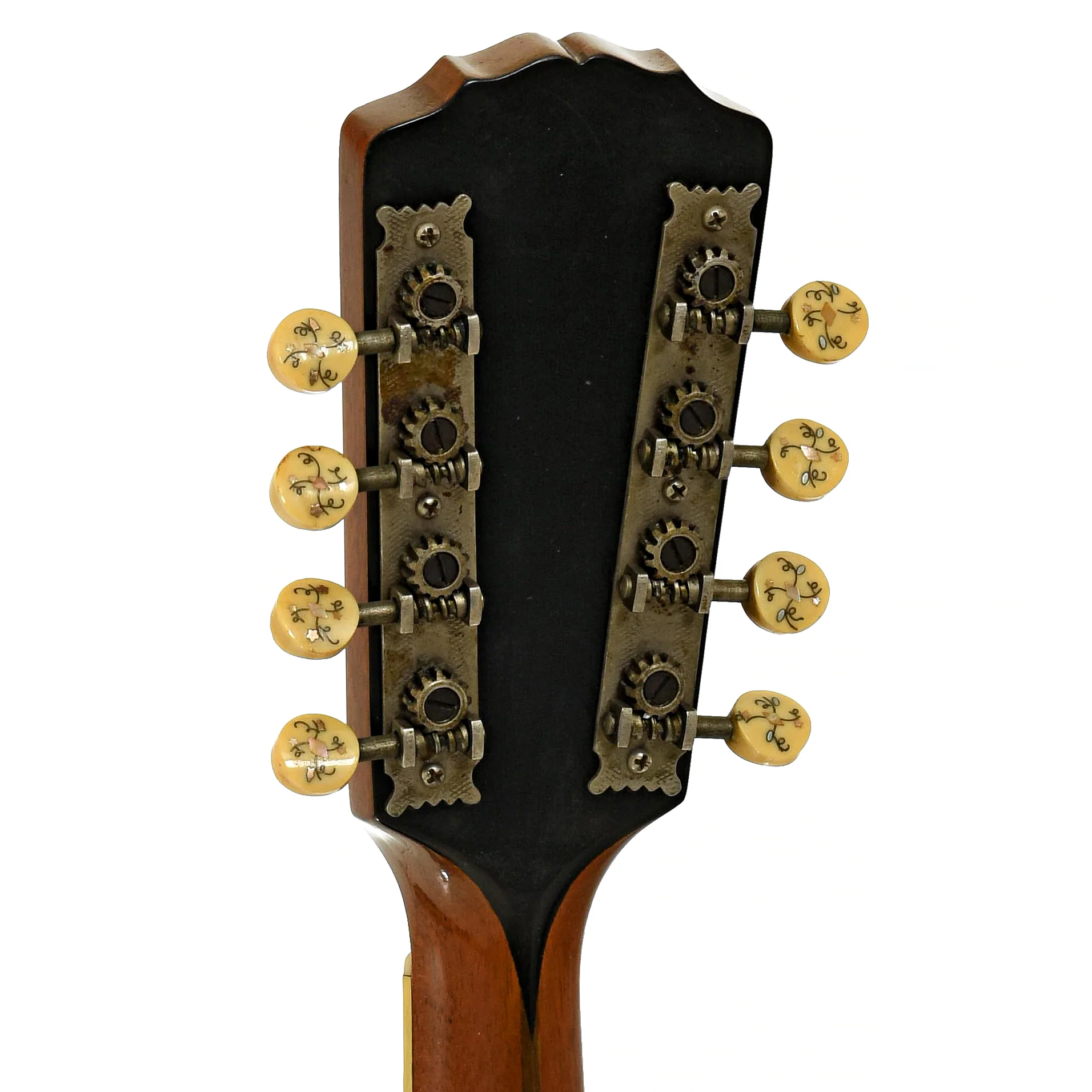 Gibson A-4 Mandolin (1917) - Image 9