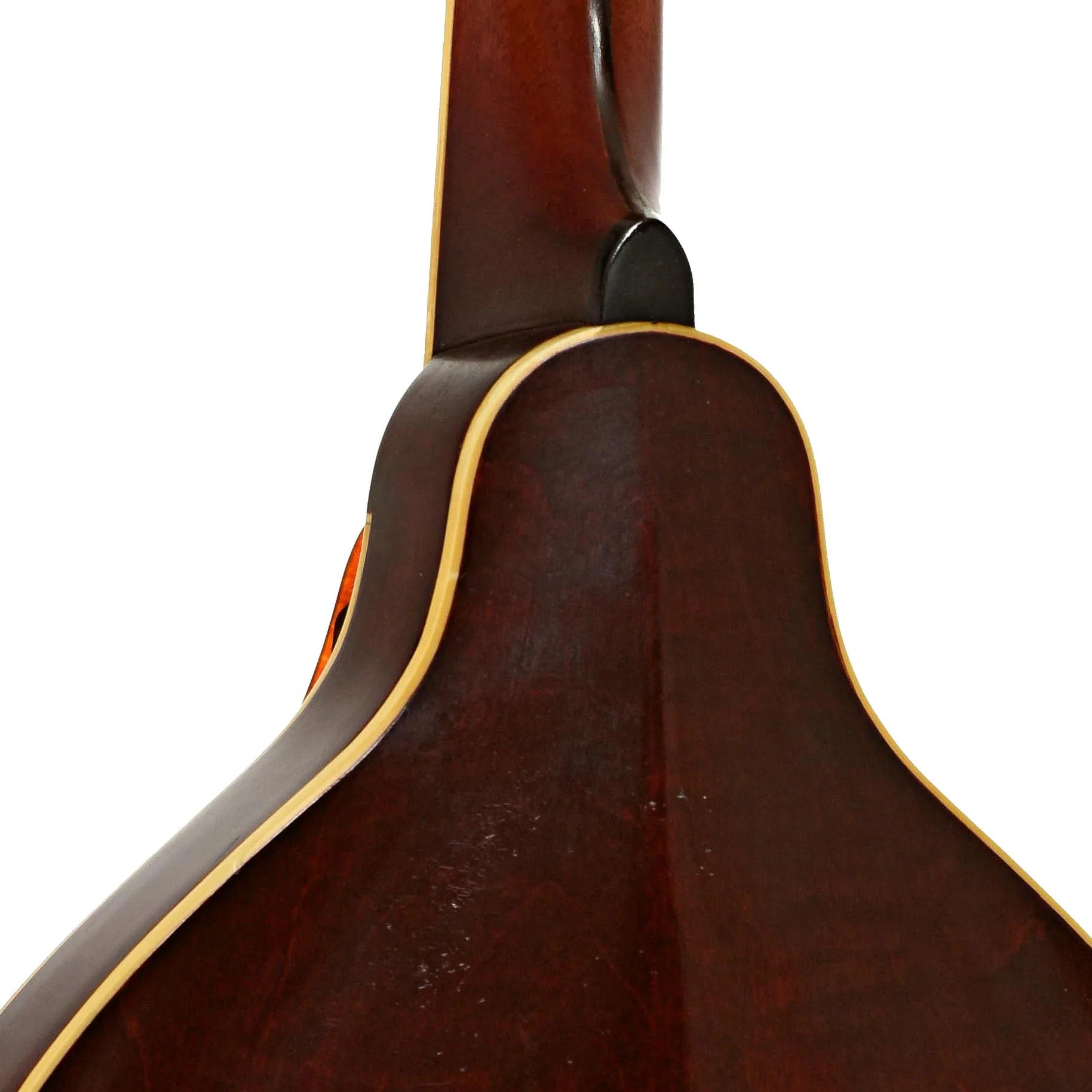 Gibson A-4 Mandolin (1923) - Image 10