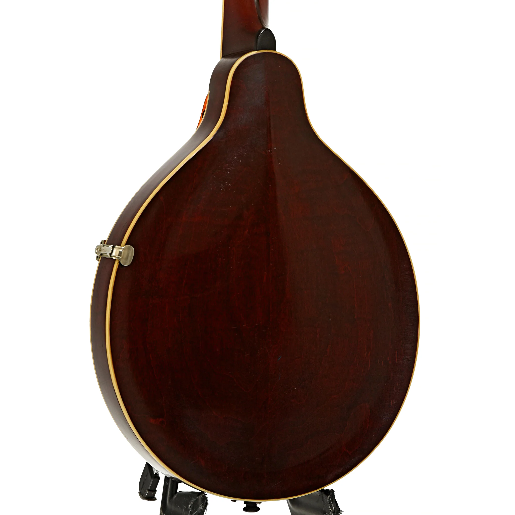 Gibson A-4 Mandolin (1923) - Image 11
