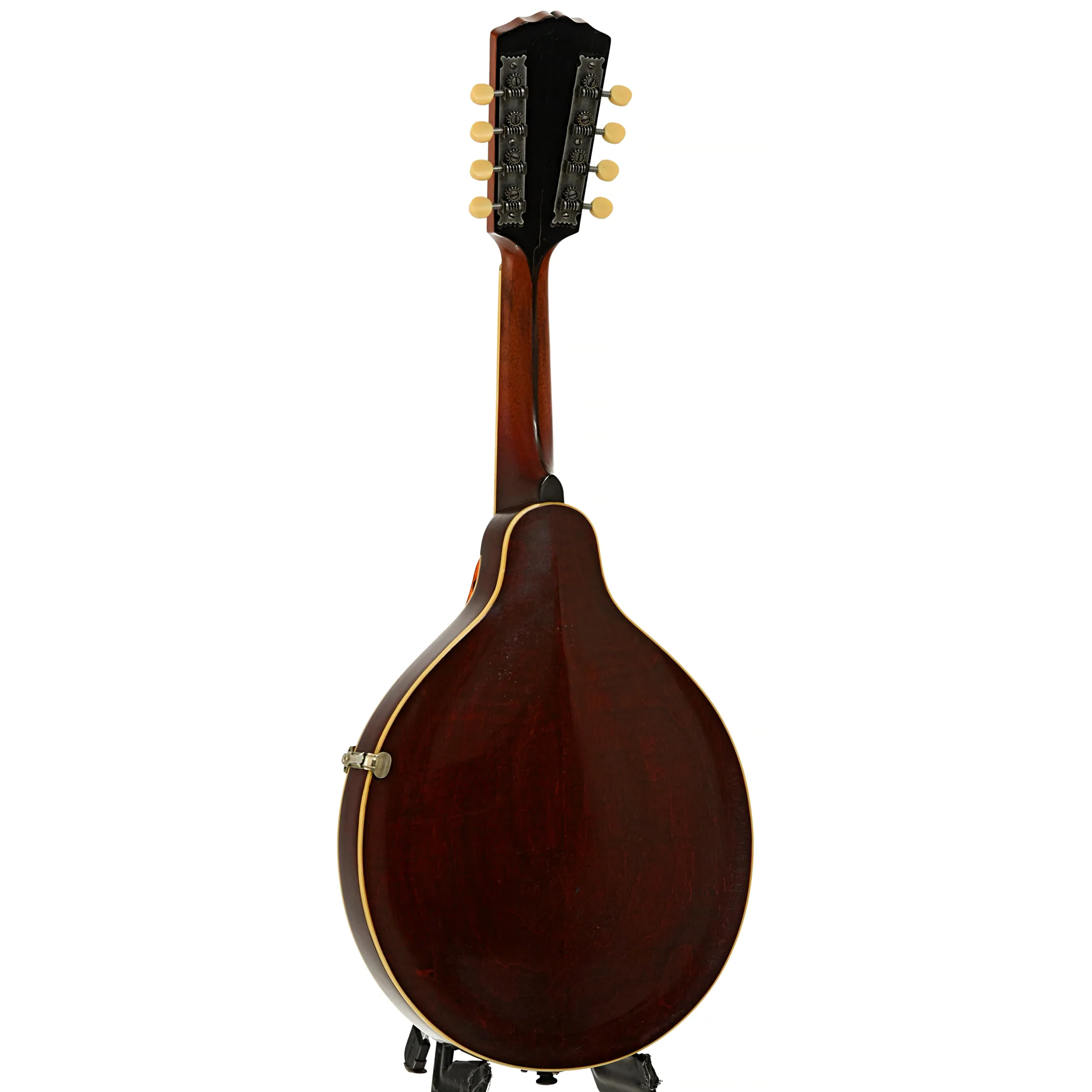 Gibson A-4 Mandolin (1923) - Image 12