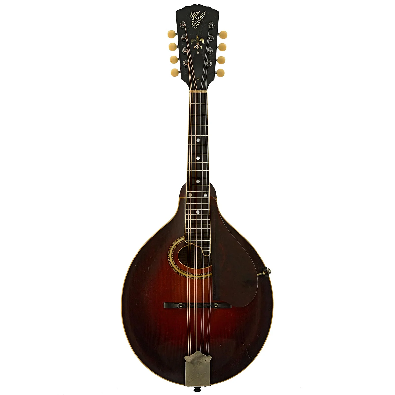 Gibson A-4 Mandolin (1923) - Image 14