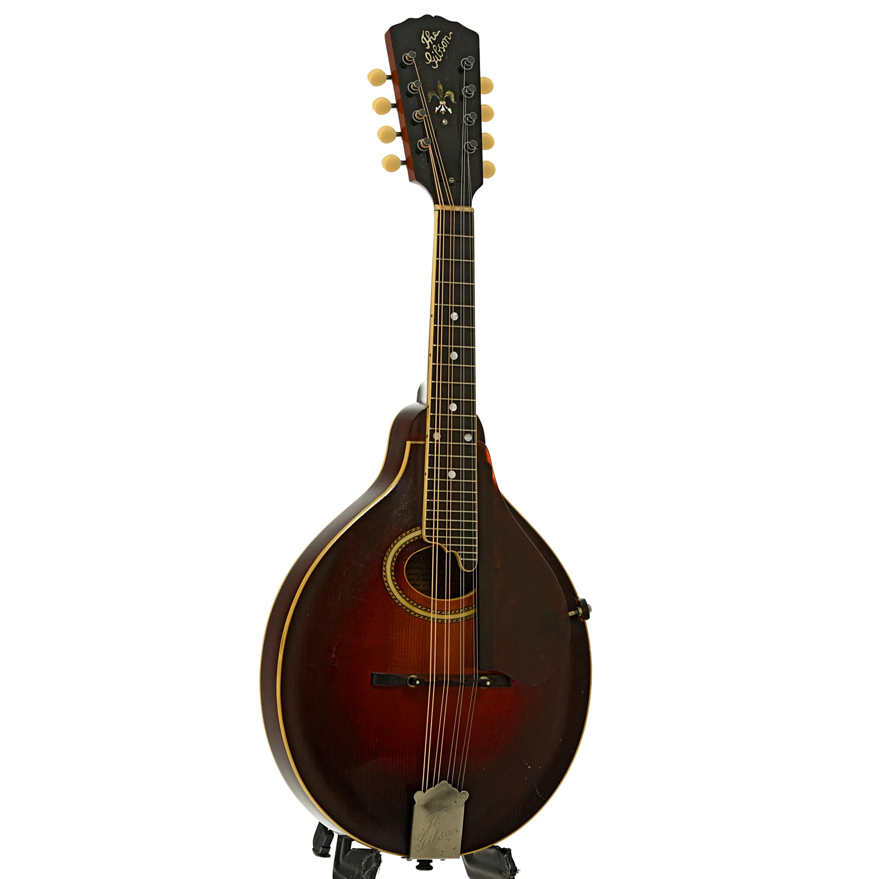 Gibson A-4 Mandolin (1923) - Image 3