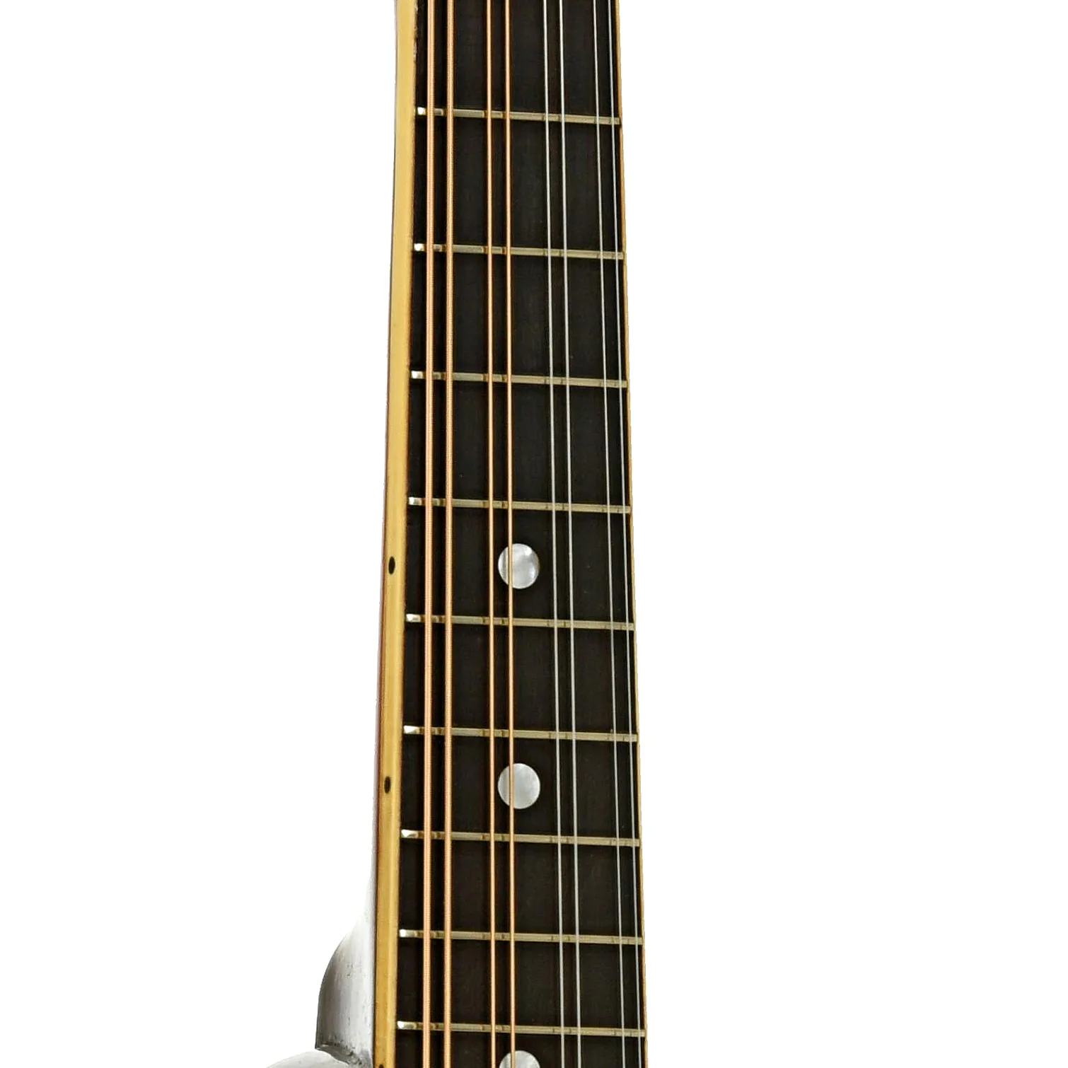 Gibson A-4 Mandolin (1923) - Image 7