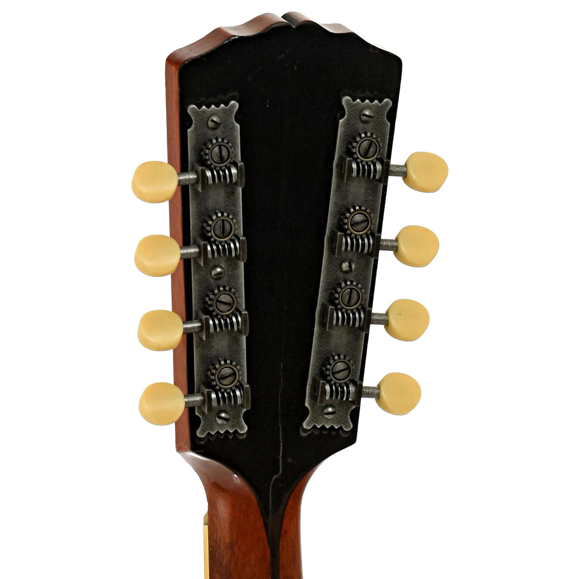 Gibson A-4 Mandolin (1923) - Image 9