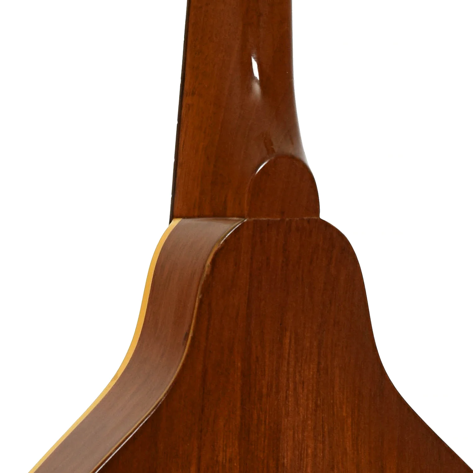 Gibson A-40 Mandolin (1956) - Image 10