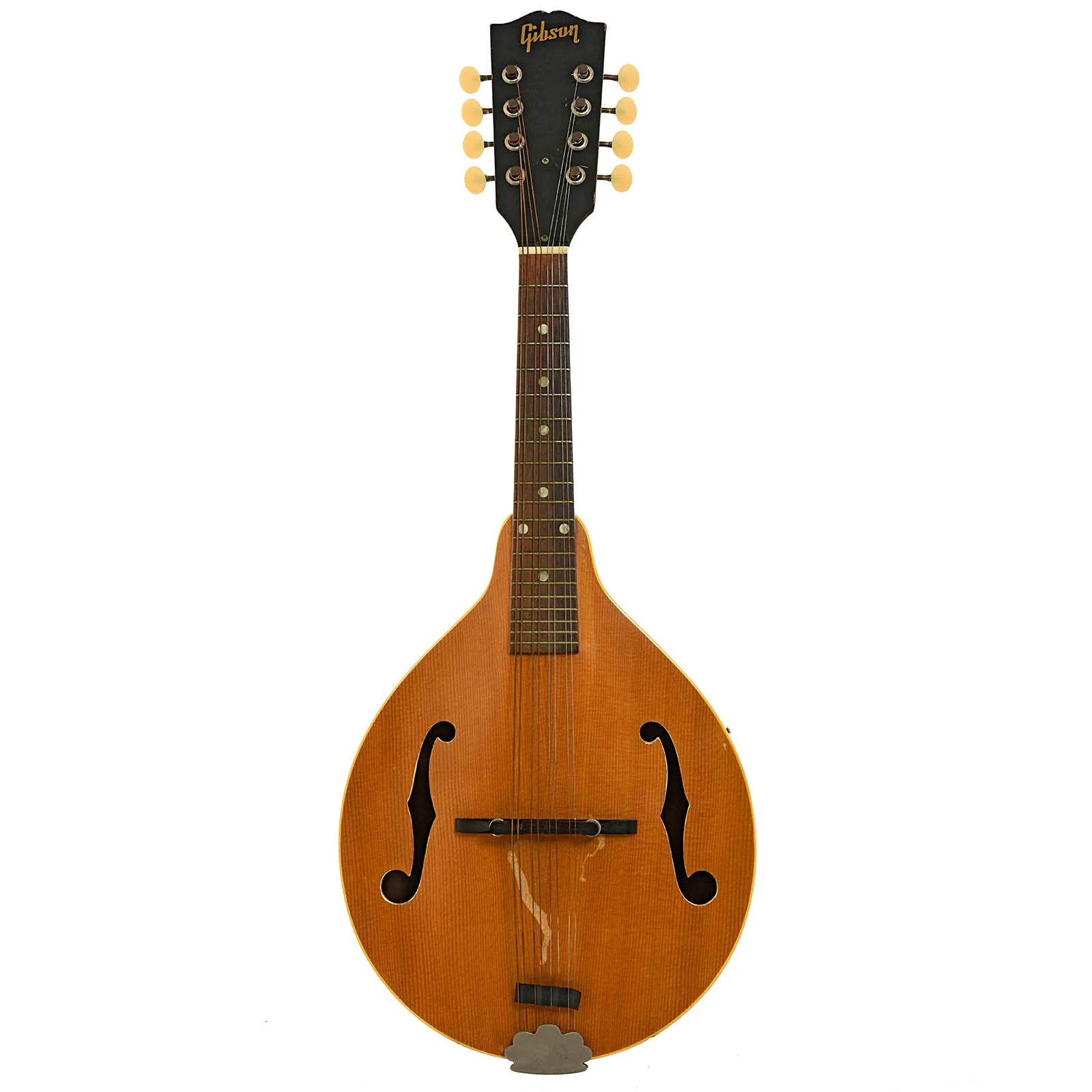 Gibson A-40 Mandolin (1956) - Image 14