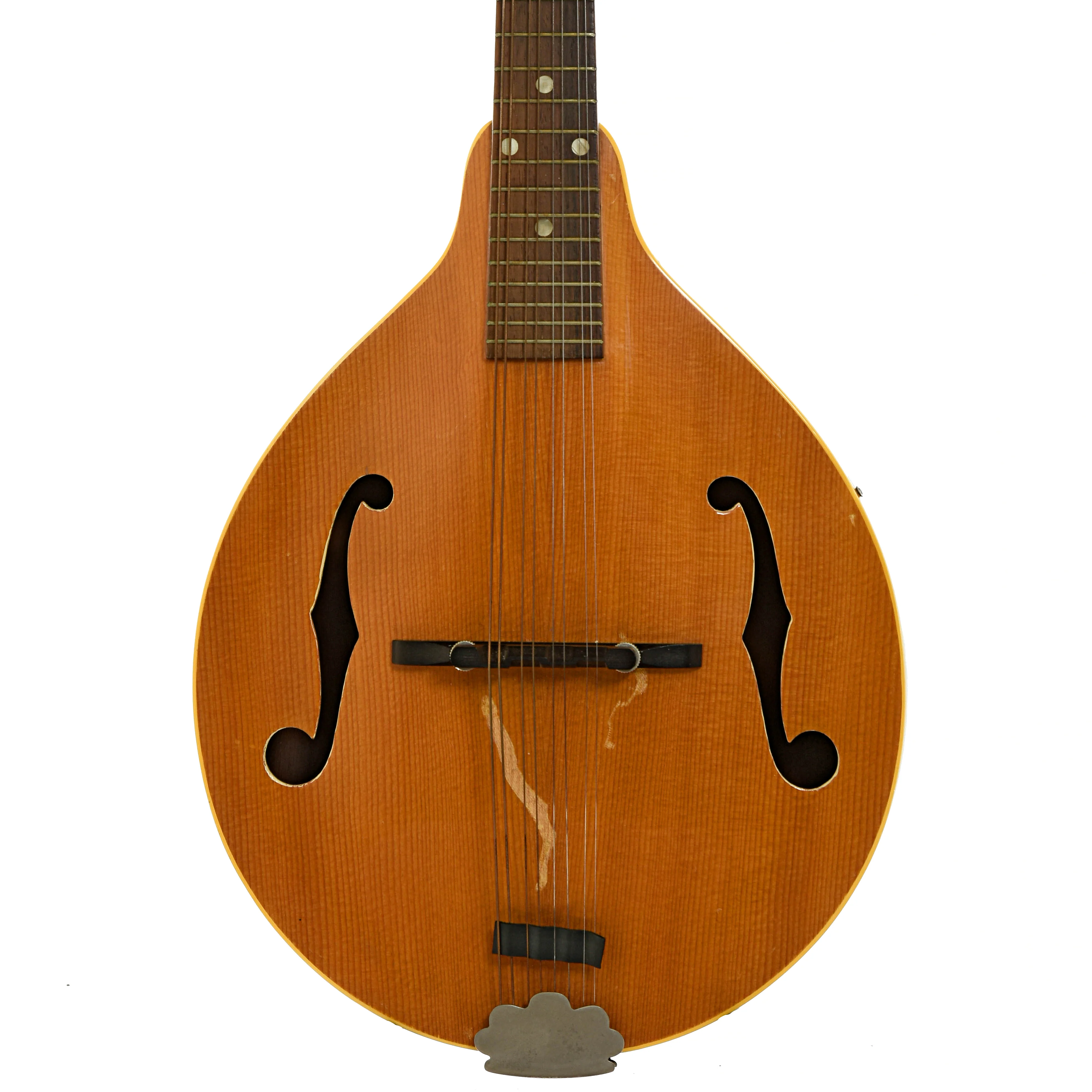 Gibson A-40 Mandolin (1956) - Image 2