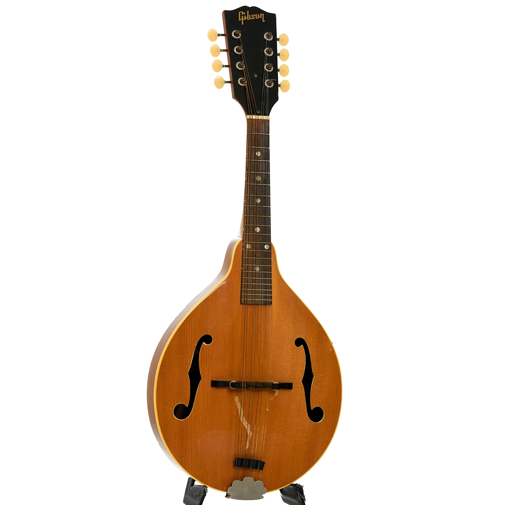 Gibson A-40 Mandolin (1956) - Image 3