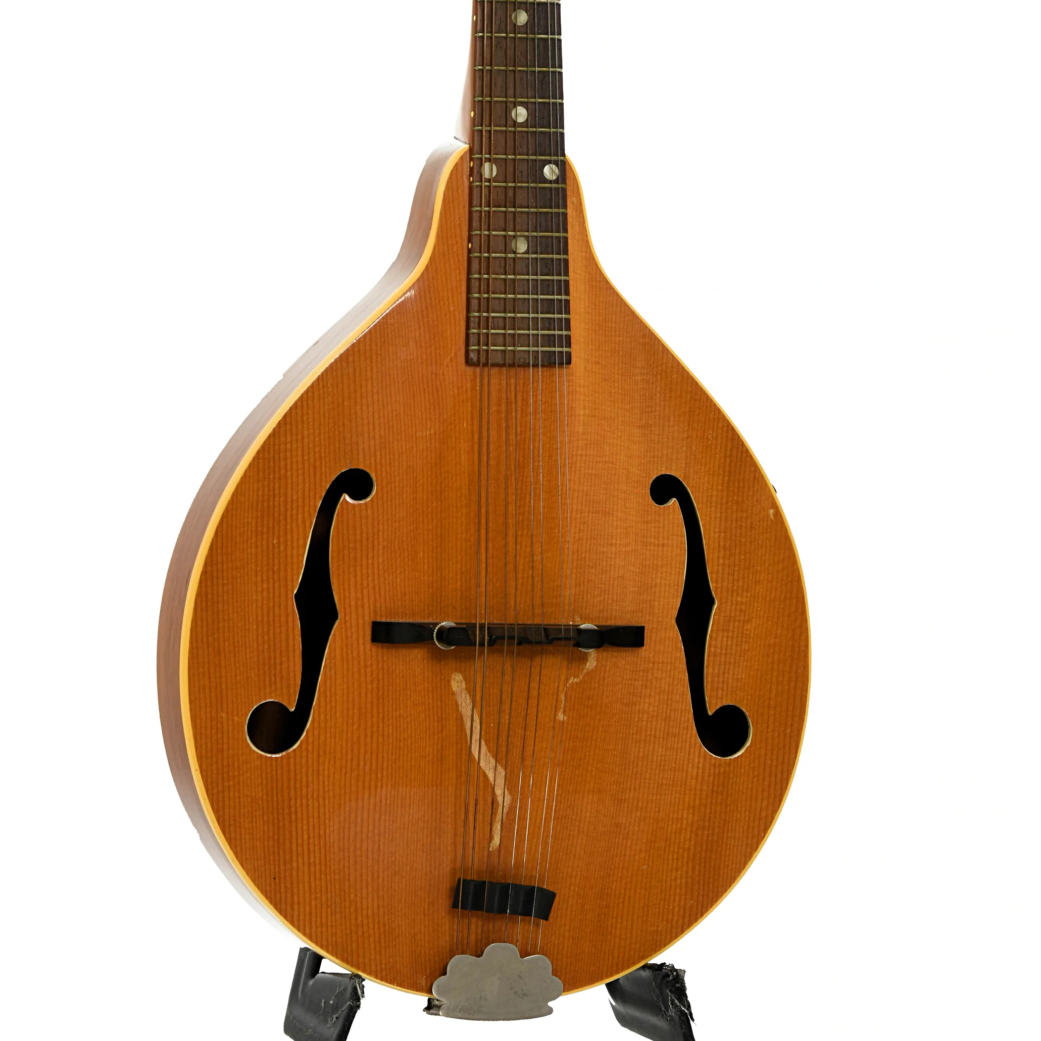 Gibson A-40 Mandolin (1956) - Image 4