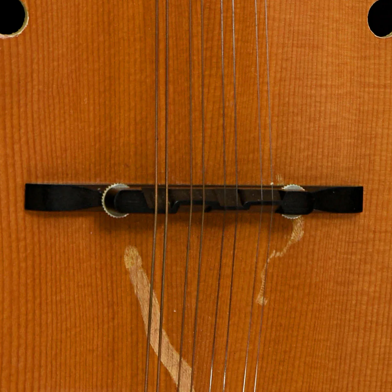 Gibson A-40 Mandolin (1956) - Image 5