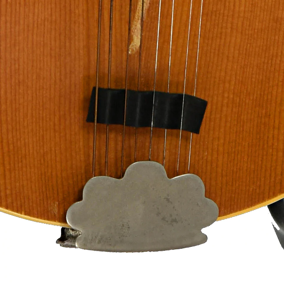 Gibson A-40 Mandolin (1956) - Image 6
