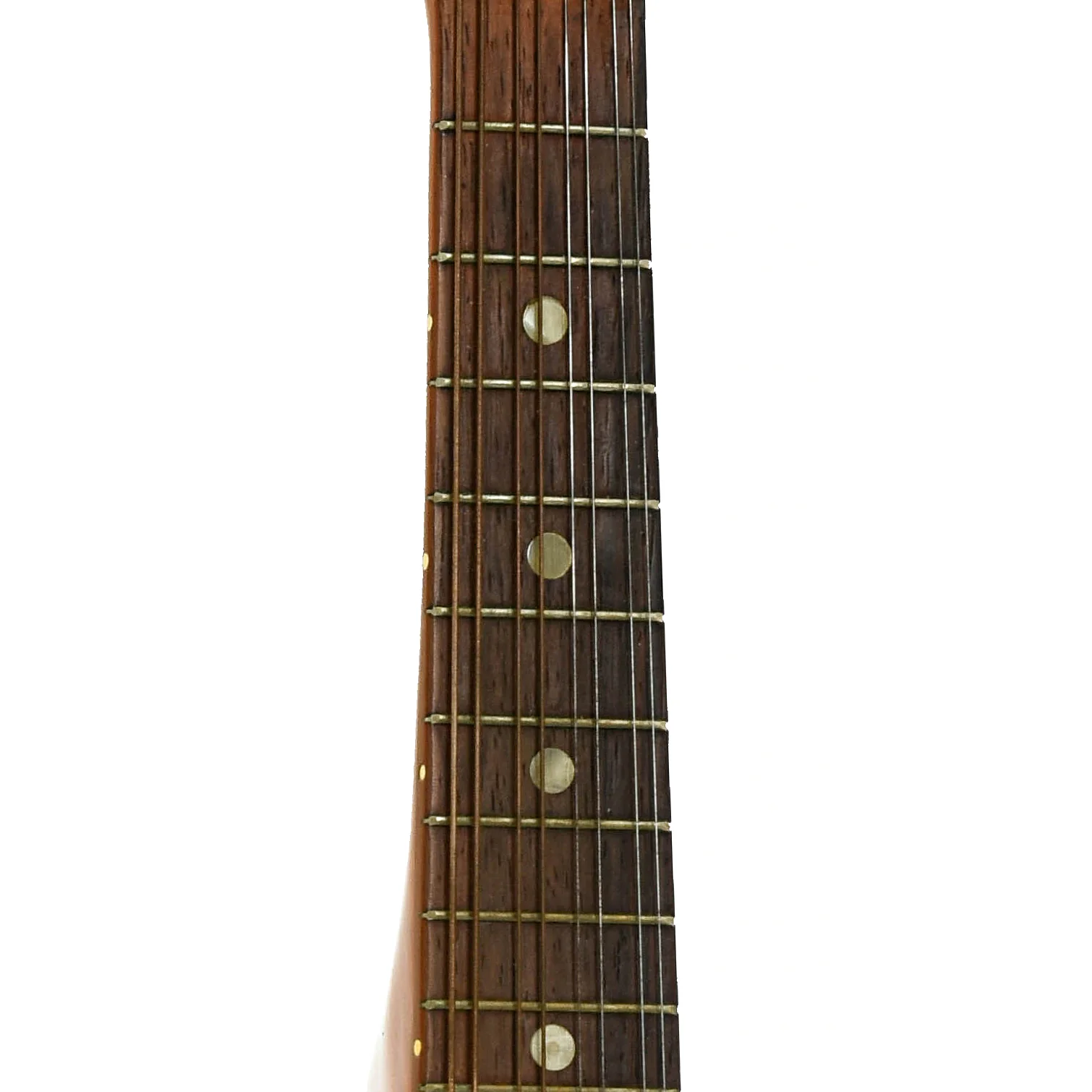 Gibson A-40 Mandolin (1956) - Image 7