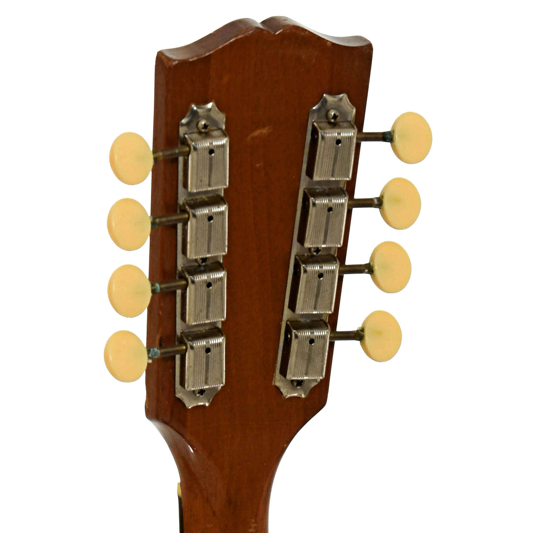 Gibson A-40 Mandolin (1956) - Image 9